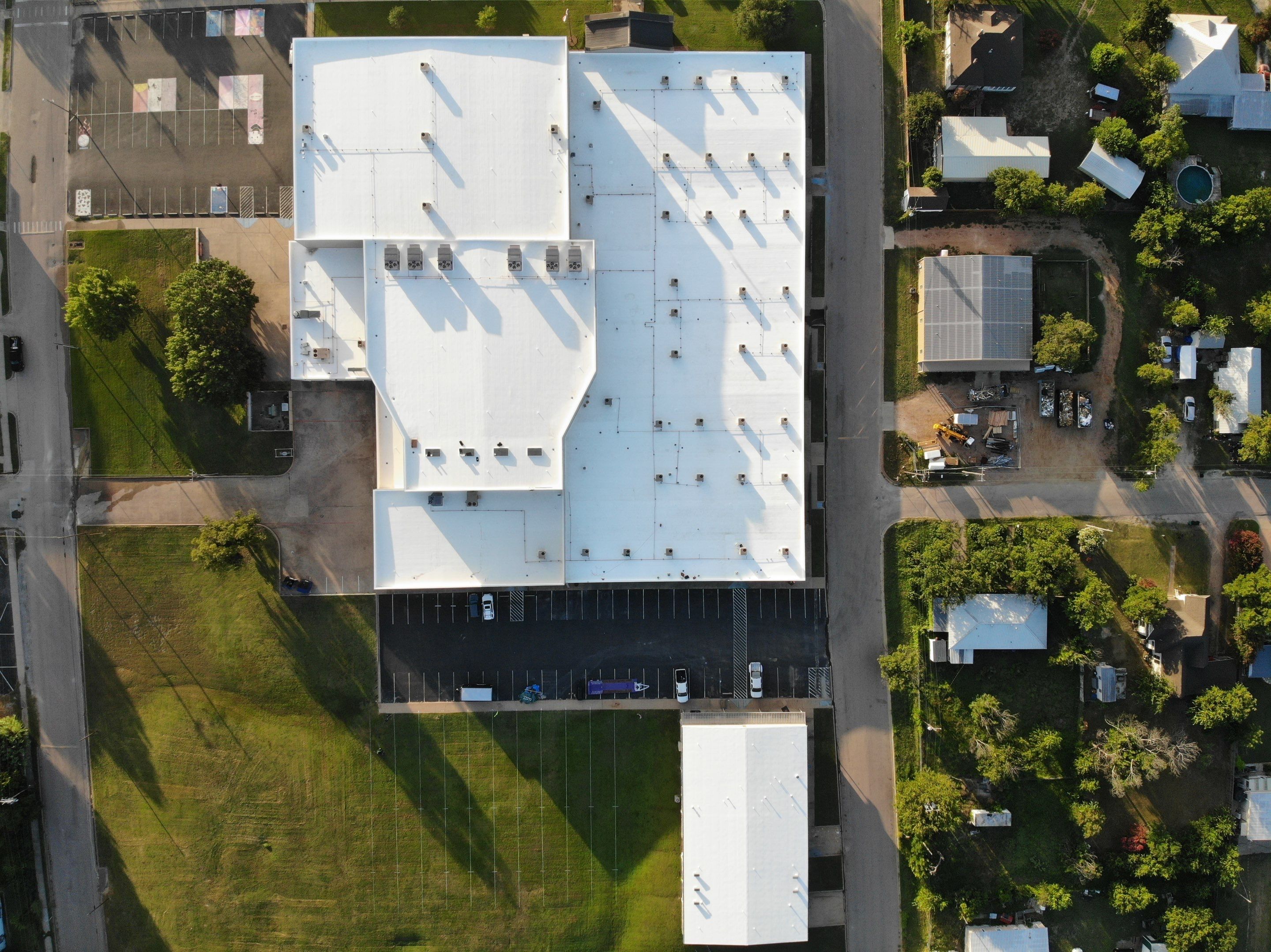 Project in Hamilton by Reclaim Construction