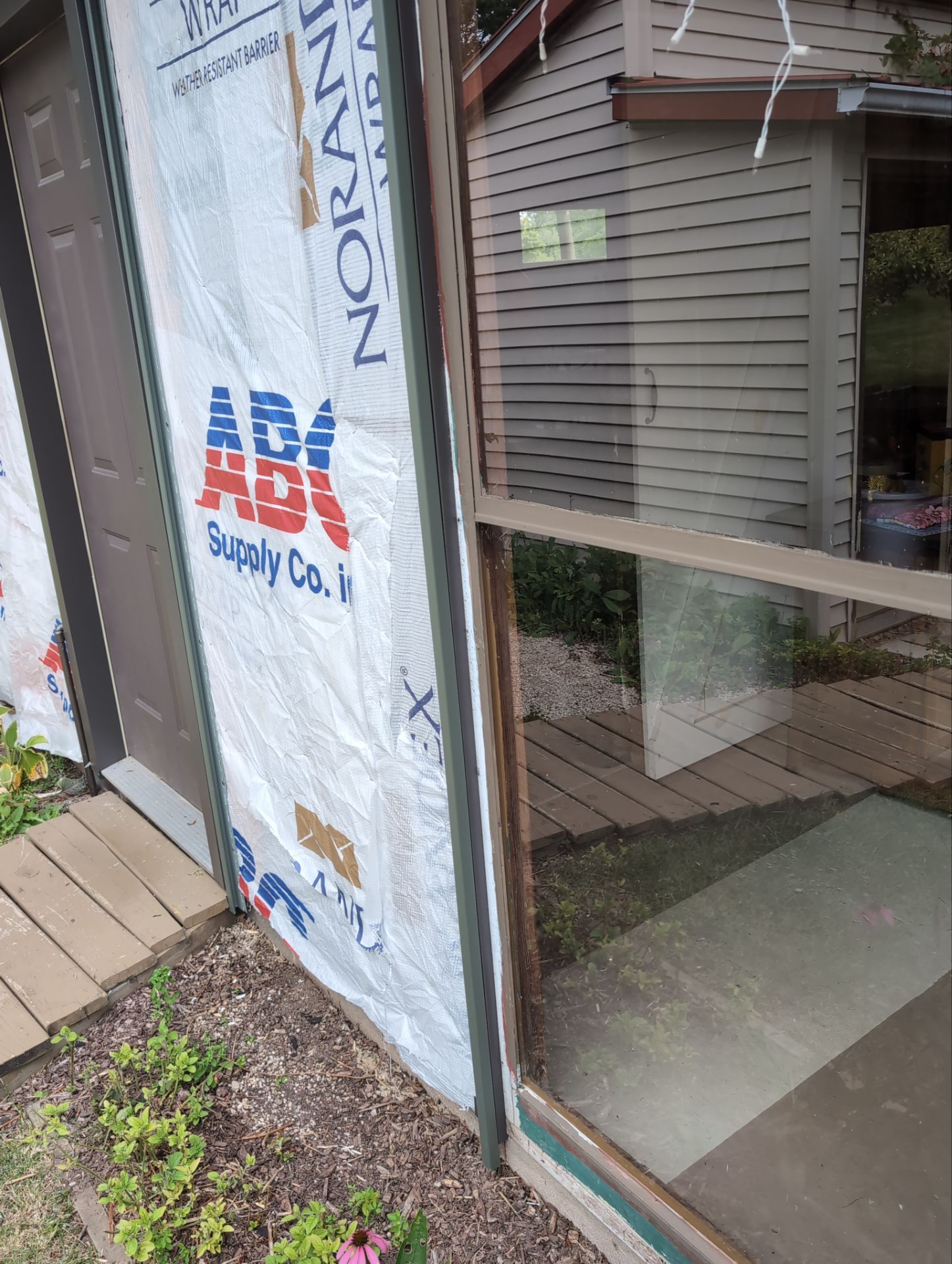 Hinze Siding by Gellings Roofing & Siding