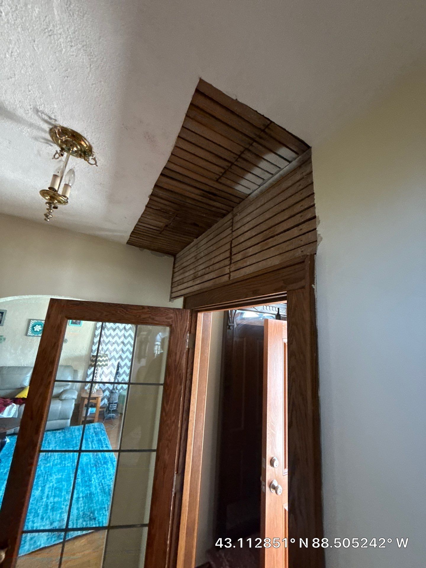 Oconomowoc Mold Remediation and Water Damage Repair by Dry Source Property Restoration