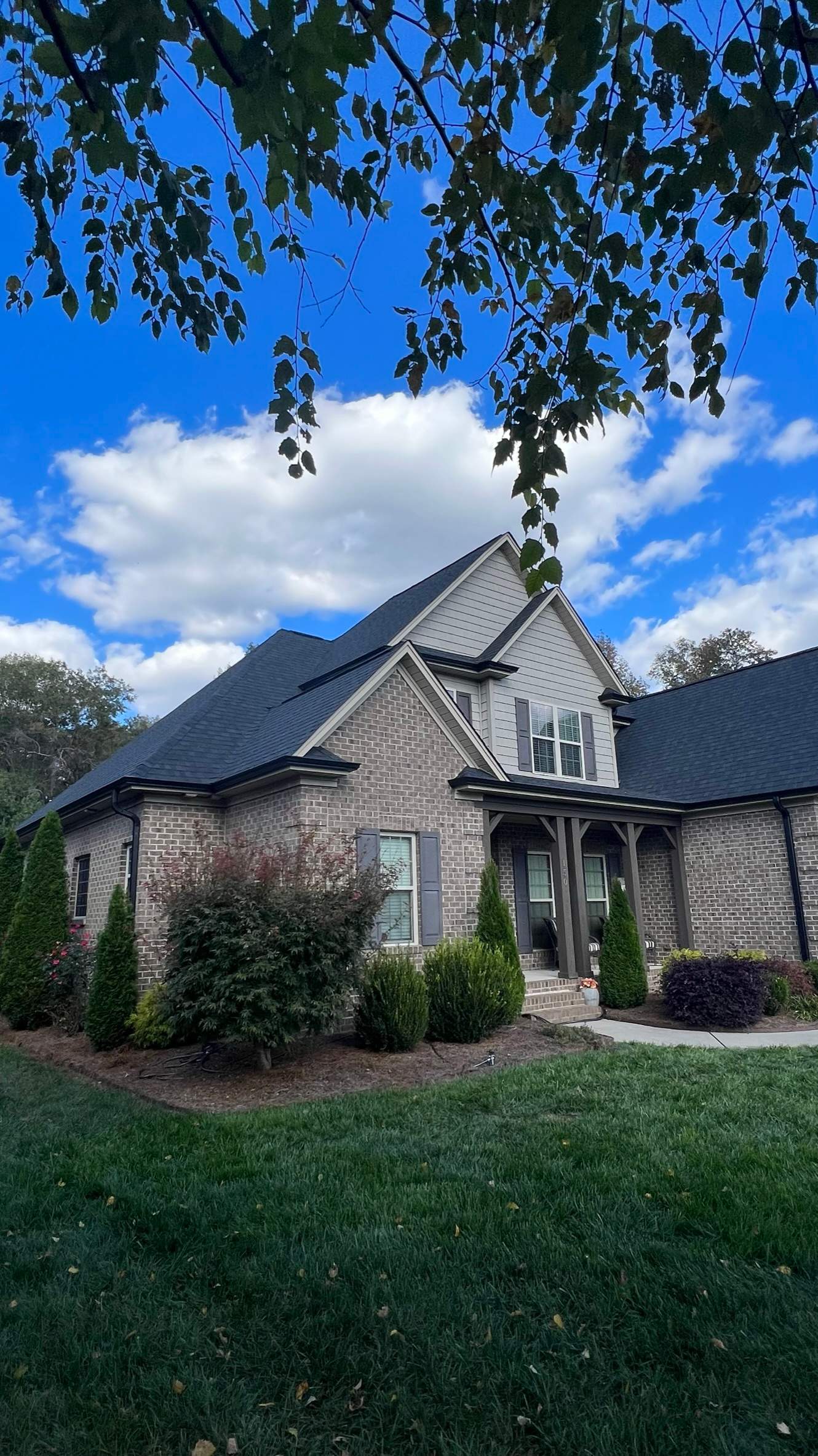 CertainTeed Landmark Pro Charcoal Black by Smithrock Roofing