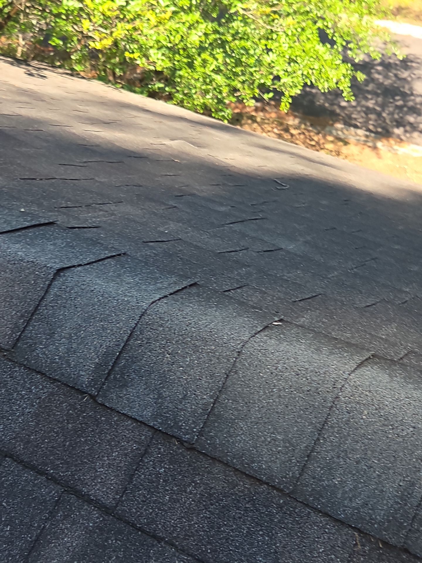Asphalt Roof Replacement in Birmingham by NANOROOF Alabama