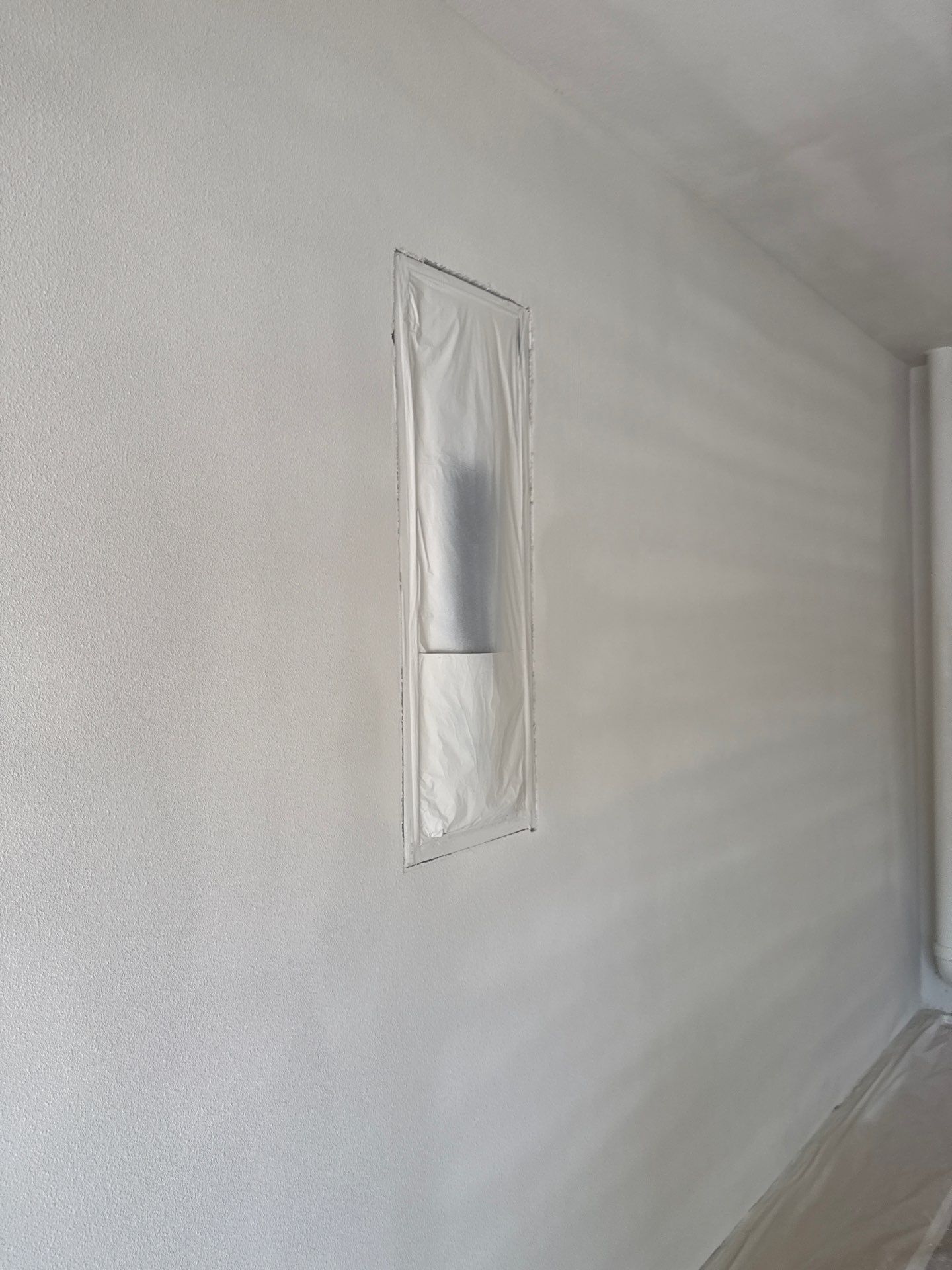 Garage Interior Repaint by Midwest Paint LLC