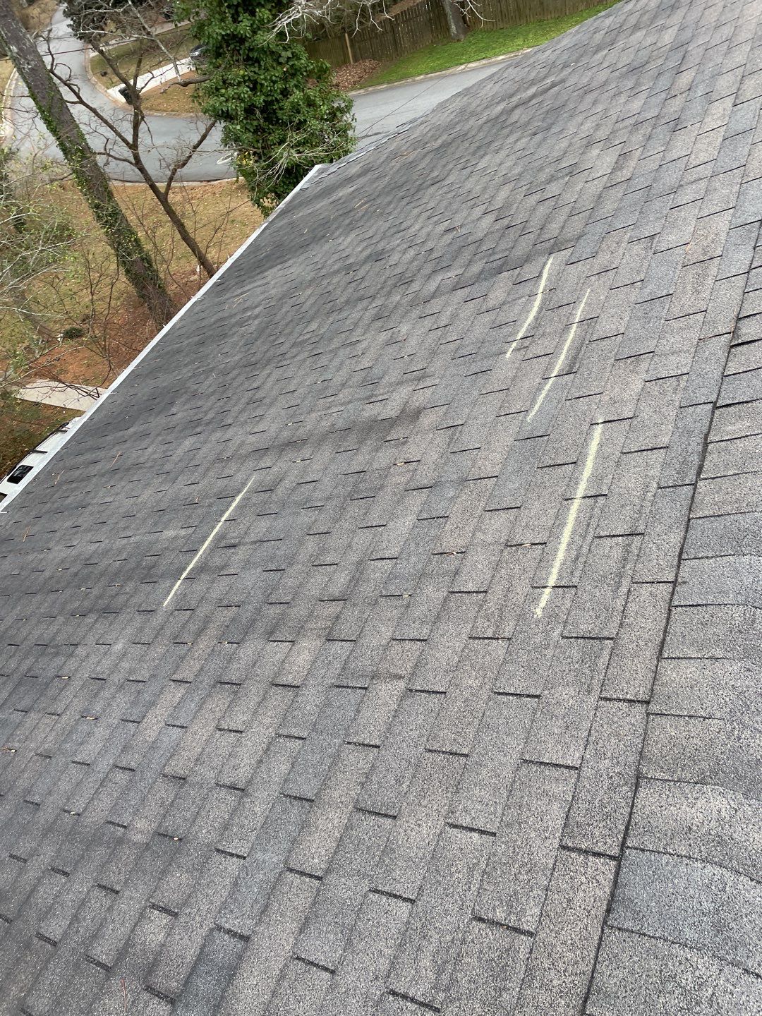Residential Roofing Installation using Owens Corning by Inspector Roofing and Restoration