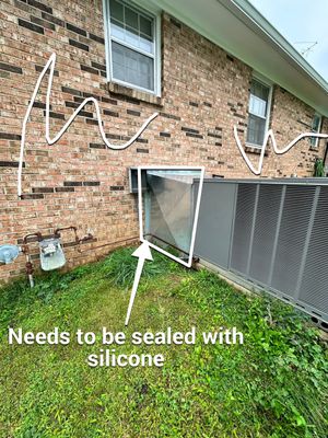 Comprehensive HVAC System Replacement and AC Unit Installation in Franklin