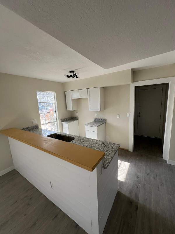 Home Remodel  by Castro Brothers Solutions
