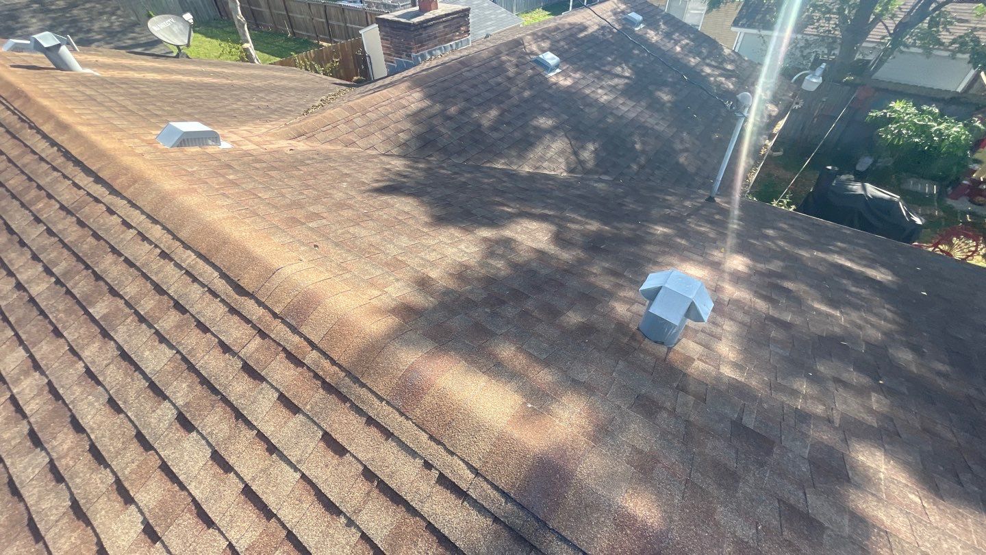 Residential Roofing Installation using GAF Timberline HDZ by Lighthouse Roofing