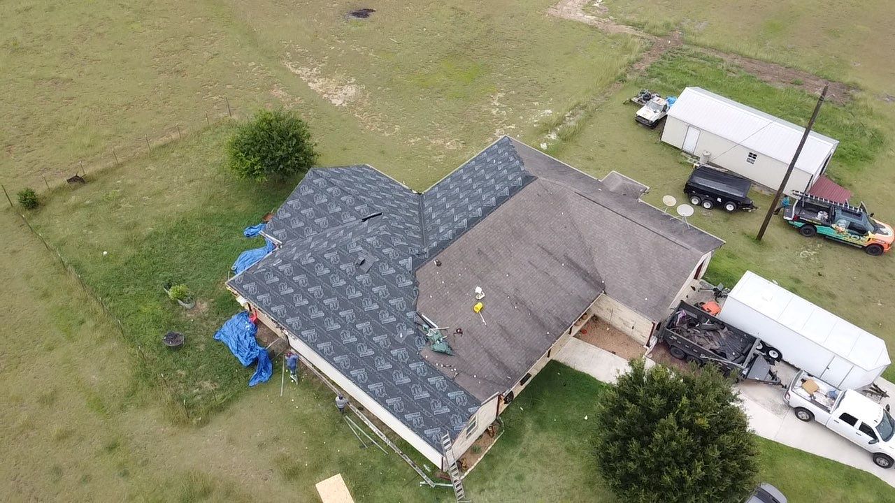Metal Roofing in 78606 | Rox Roofing by Rox Roofing