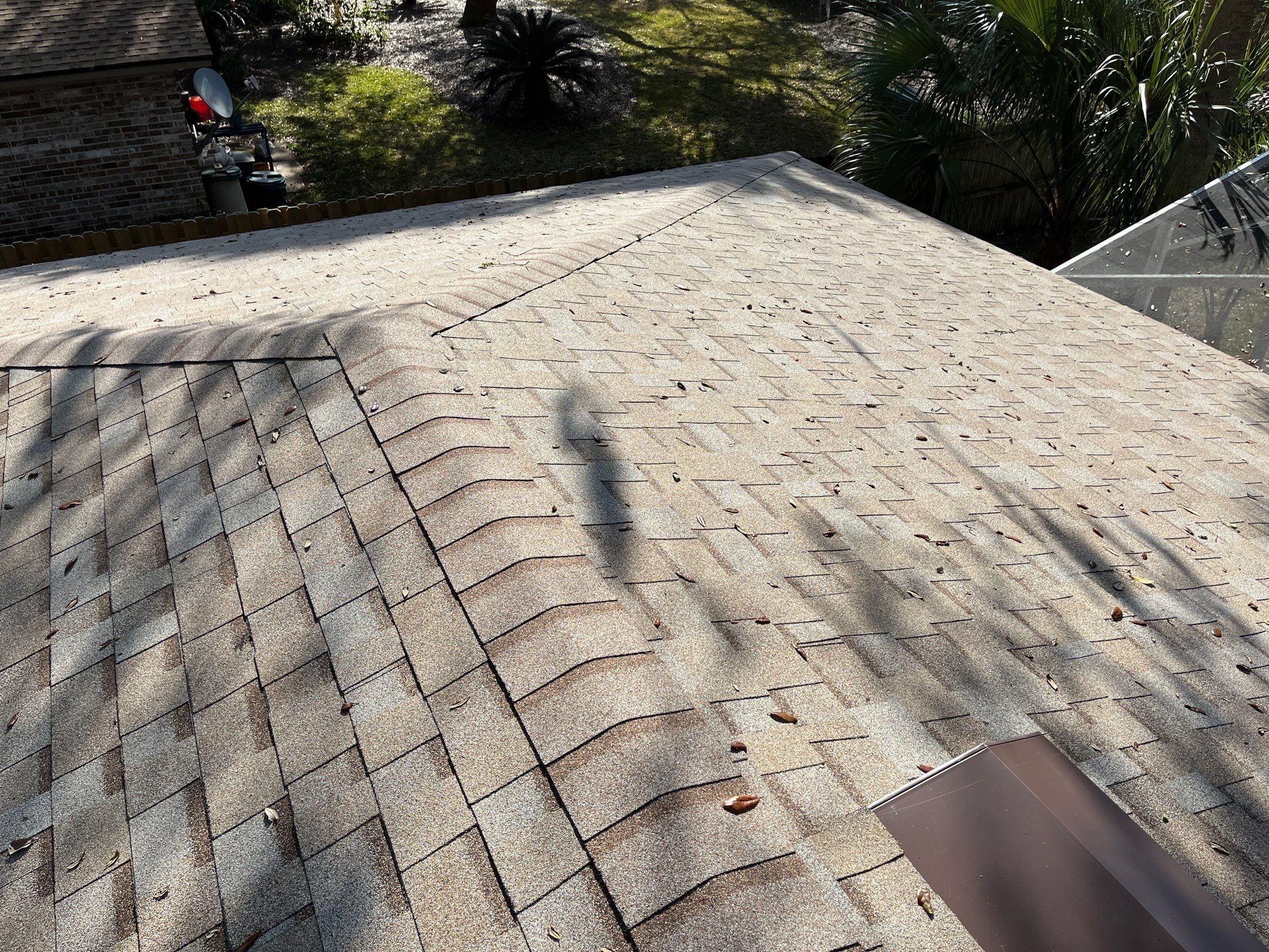 Shingle -> Shingle by Prime Roofing