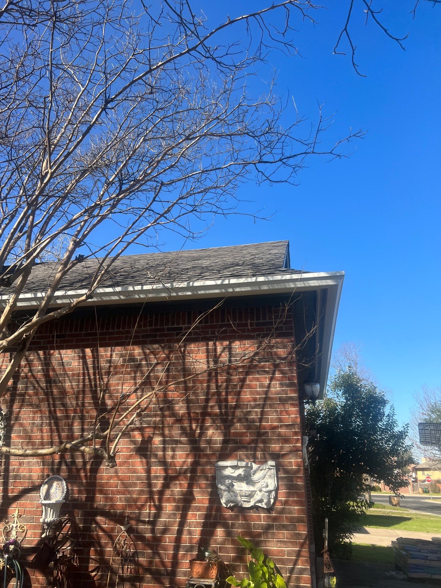 Project in Austin by Rhino Roofing and General Contracting, LLC