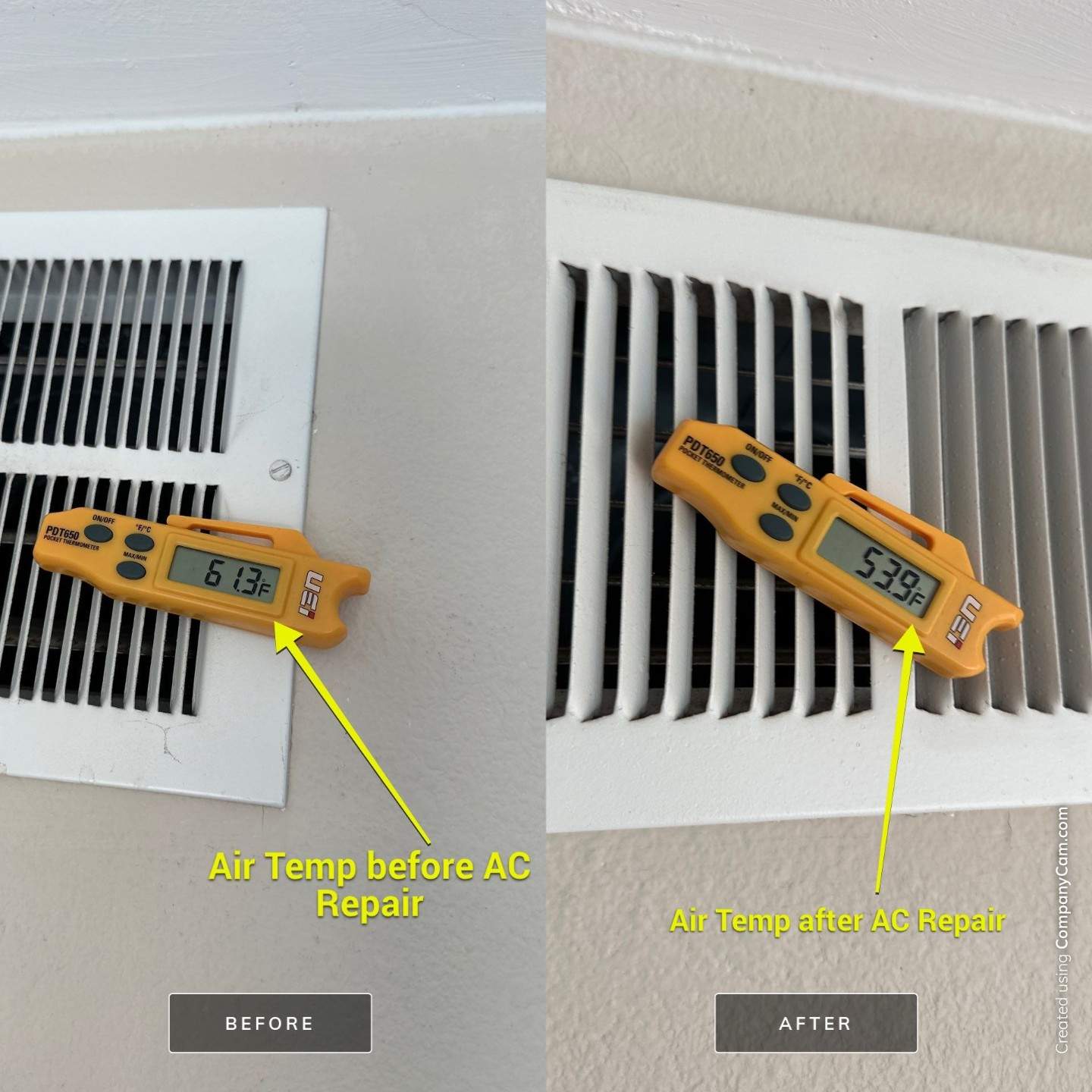 Fountain Valley AC Repair by Big Wave Heating & Air Conditioning