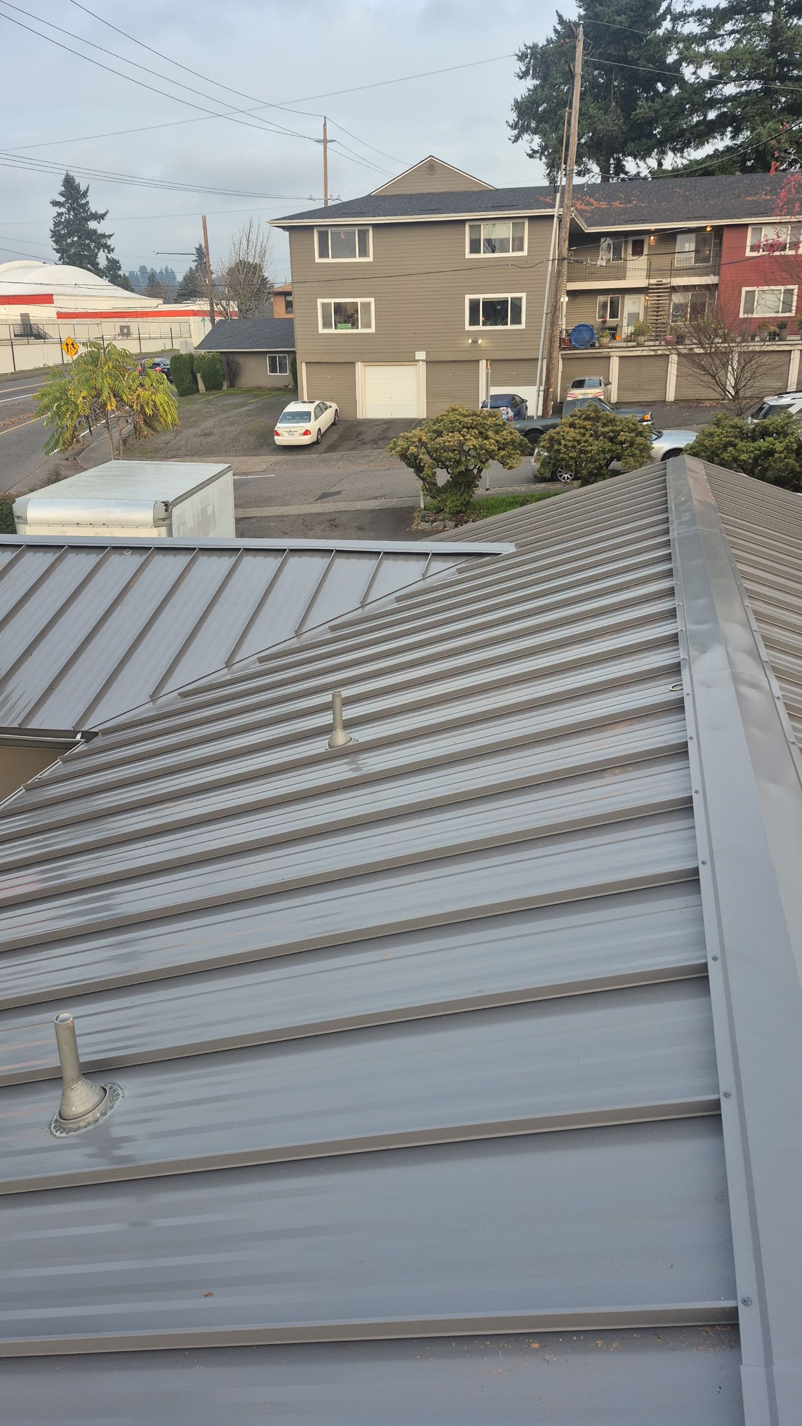 Tabor Vision by Hawthorne General Construction