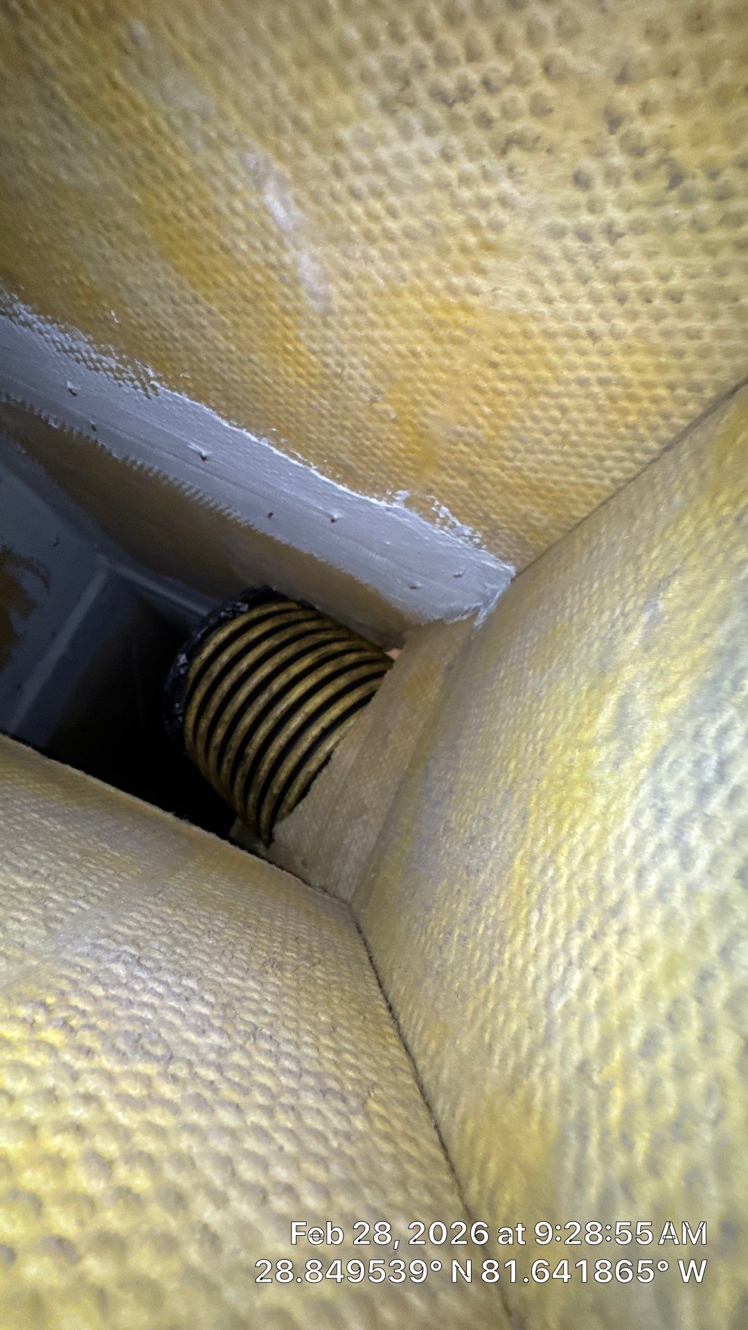 Air Duct Cleaning in Eustis by Hygienic Air, Inc