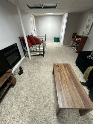 Project in South Lyon