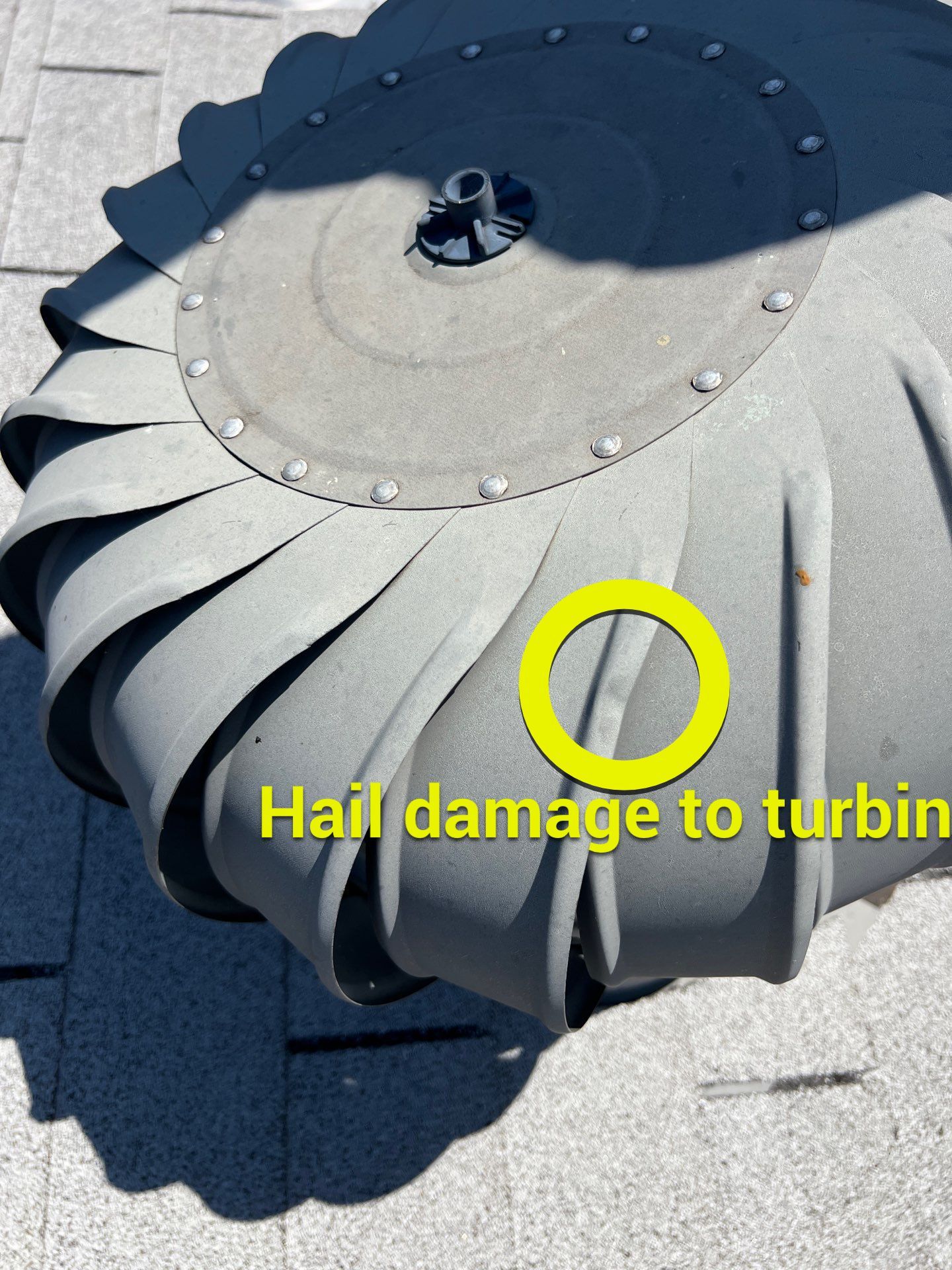 Owens Corning Duration Harbor blue, New Decking!!! by Becker Roofing and Exteriors