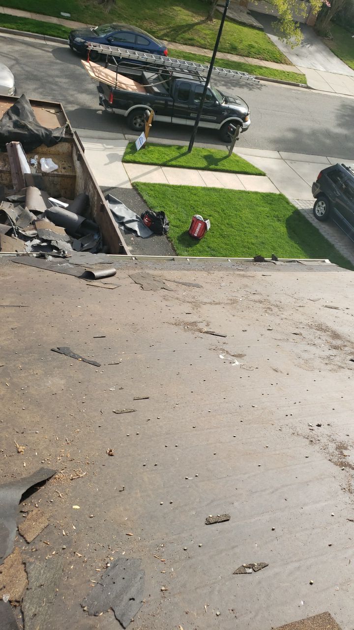 Burke: CertainTeed Landmark Pro Designer Shingles in Max Def Shenandoah by RM Banning, Inc.