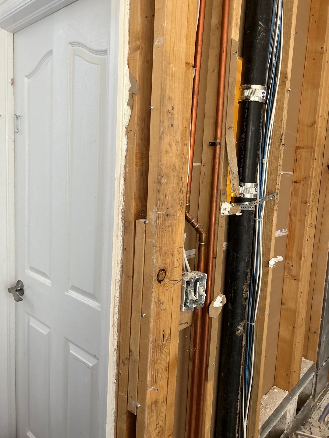 Mold Remediation by Accountable Home Services