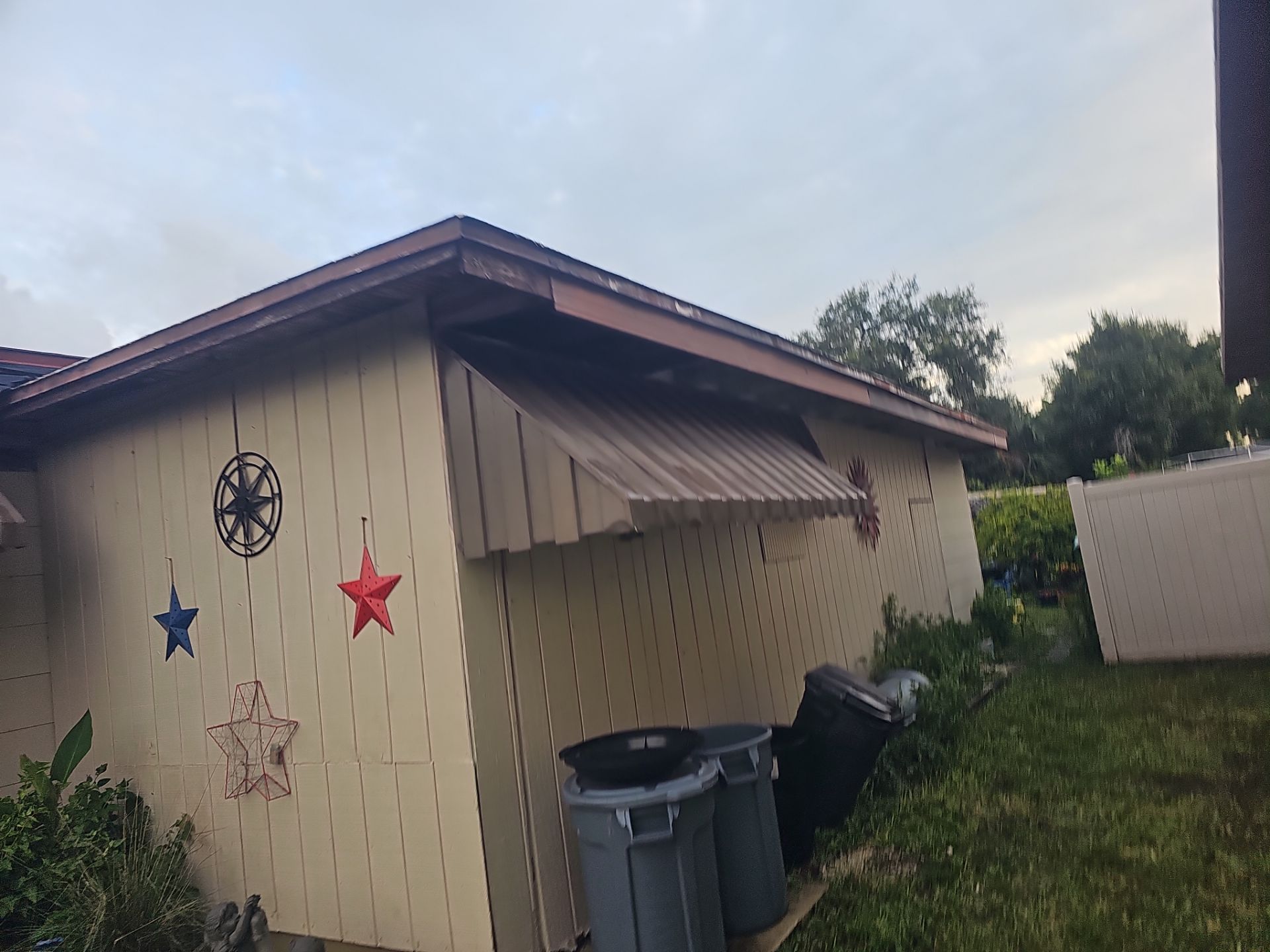 Project in Pinellas Park 33781 by Mitchell Roofing Company LLC