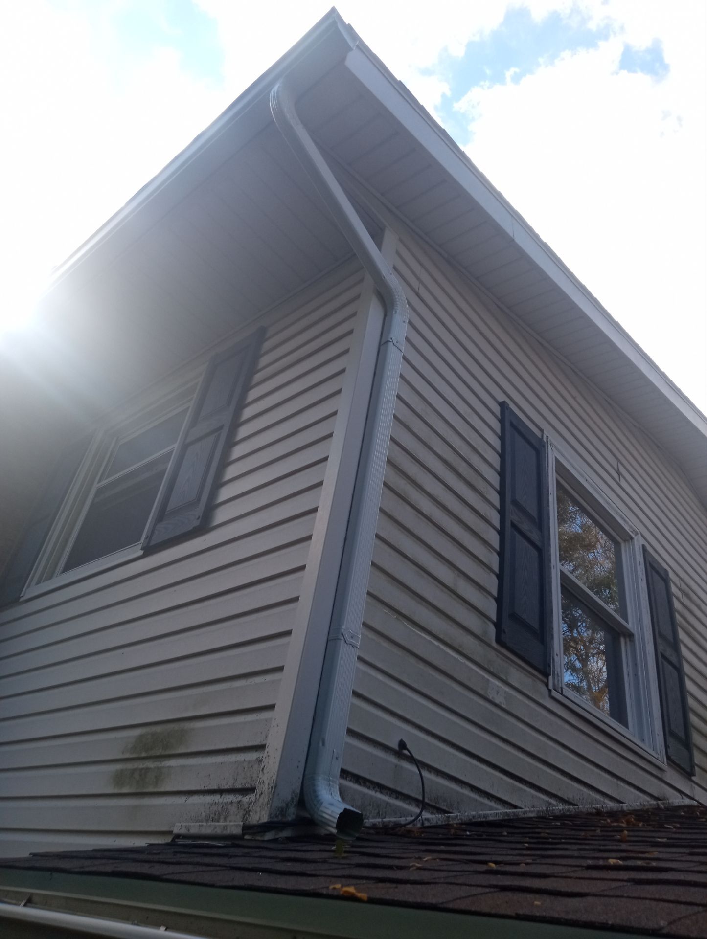 Fisk - 8255 Ann St SW by Silver Leaf Contracting 