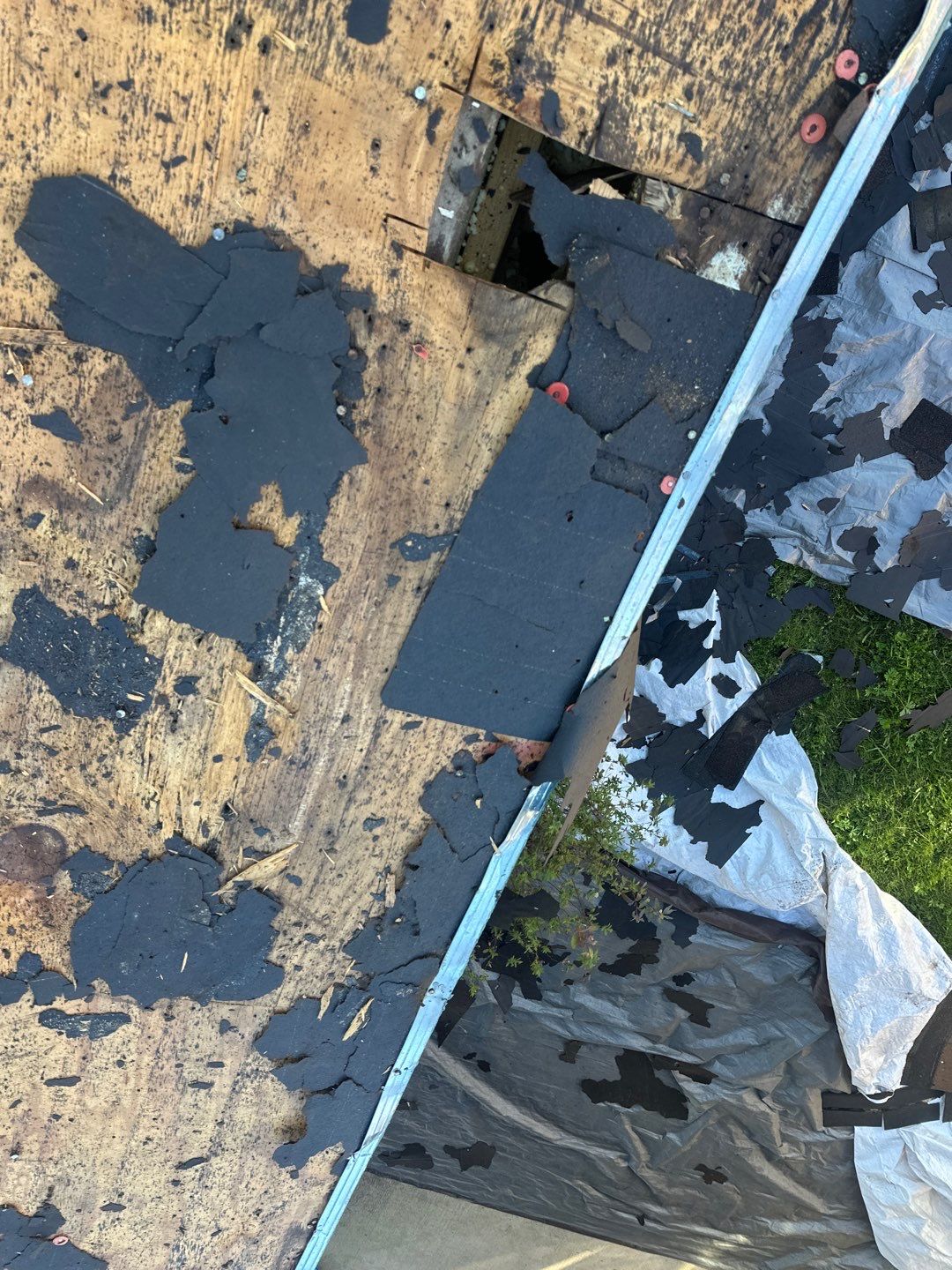 Roof Replacement La Porte by Roof Repair Company
