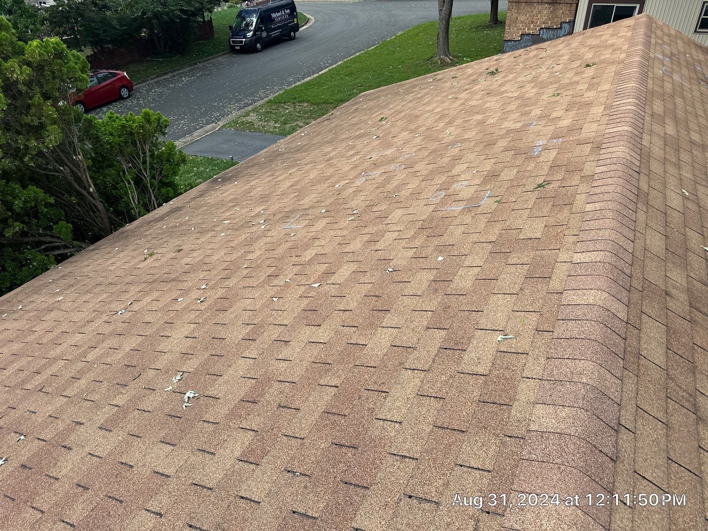 102 Farmington Lane, Sterling, VA UNITED STATES by American Custom Contractors