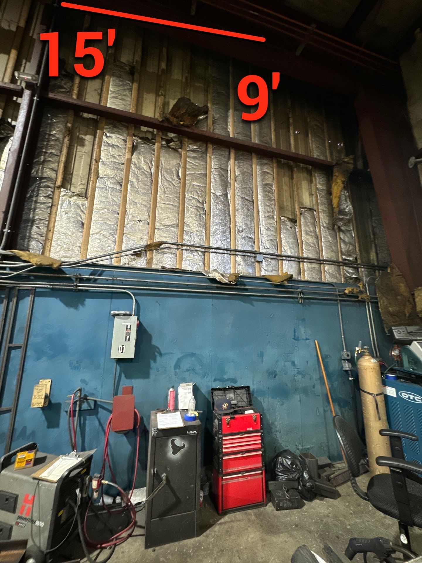 Commercial Roof Repair (Flat Roof) by Associates Roofing Unlimited 