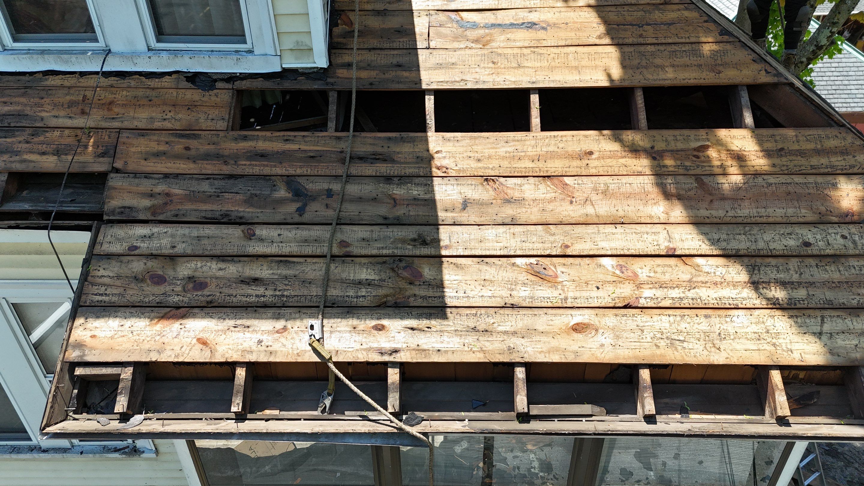 Full Roof Replacement – Lawrence, MA by Mighty Dog Roofing of Greater Middlesex County