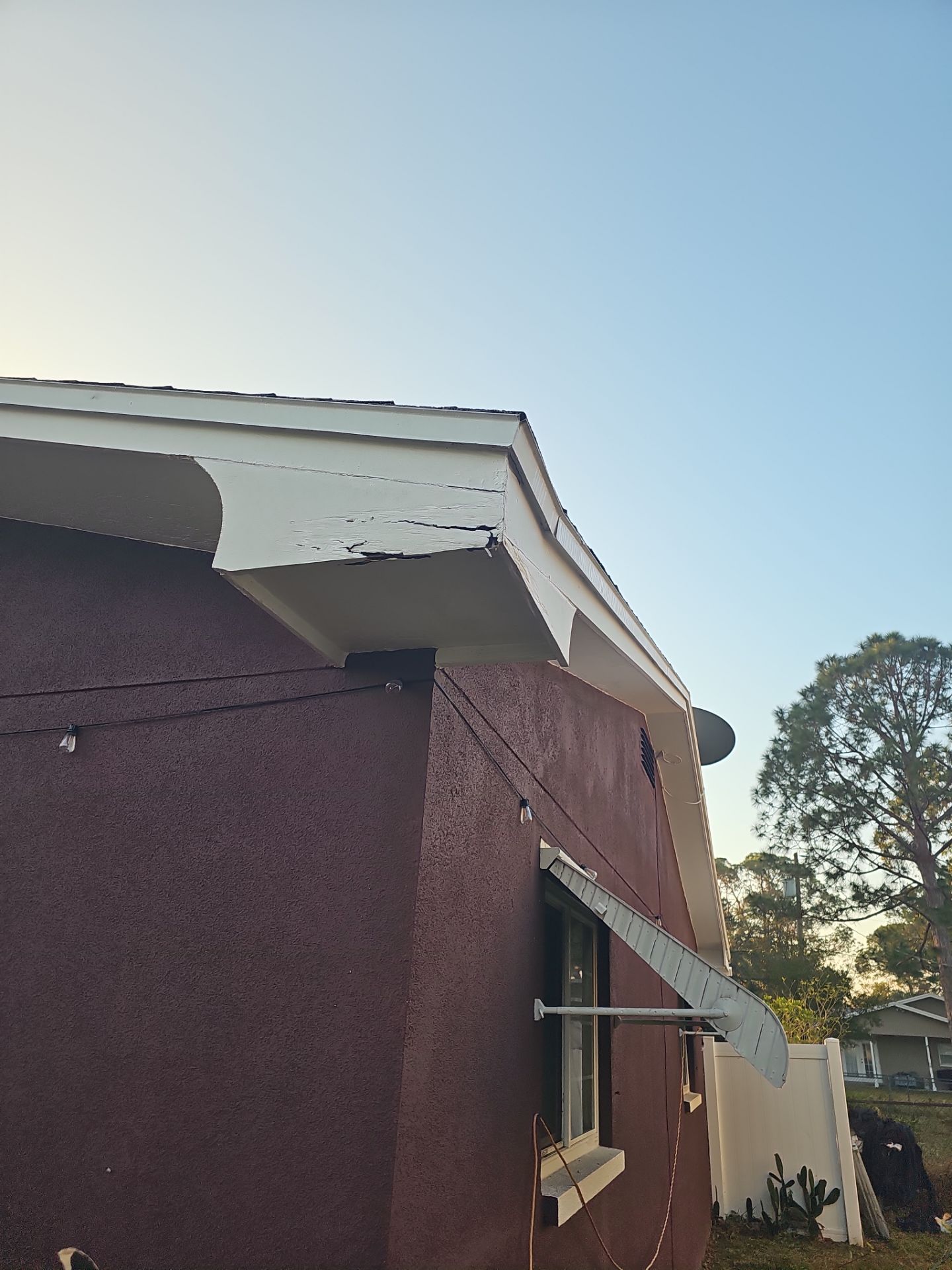 Project in Pinellas Park 33781 by Mitchell Roofing Company LLC 