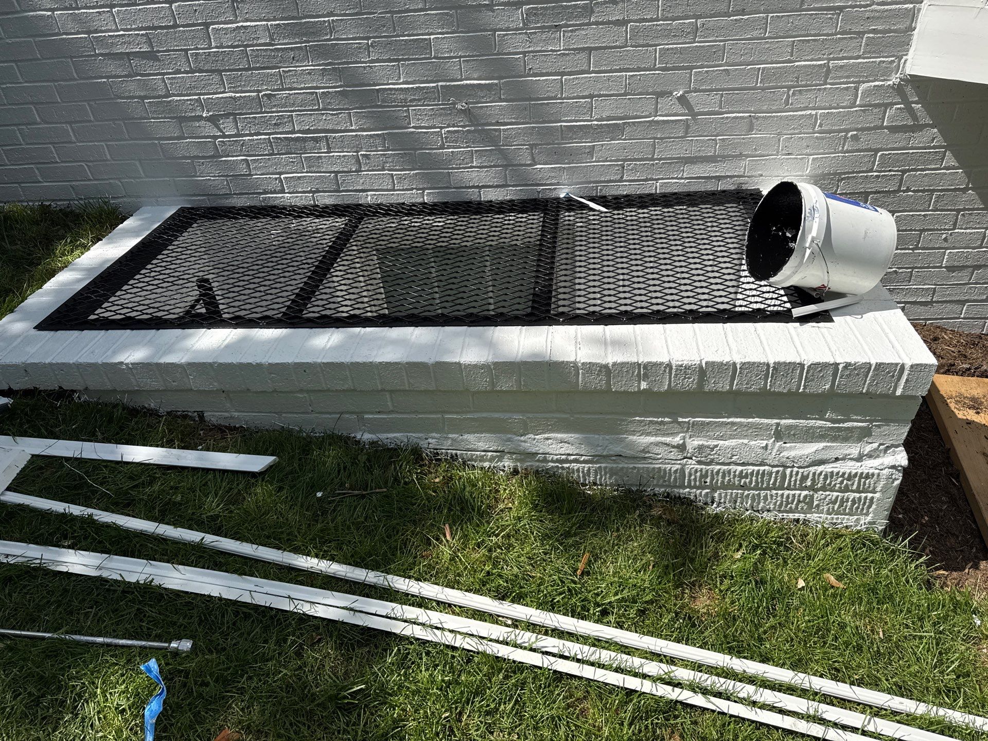 Exterior House Painting in Arlington, VA by My Painter 