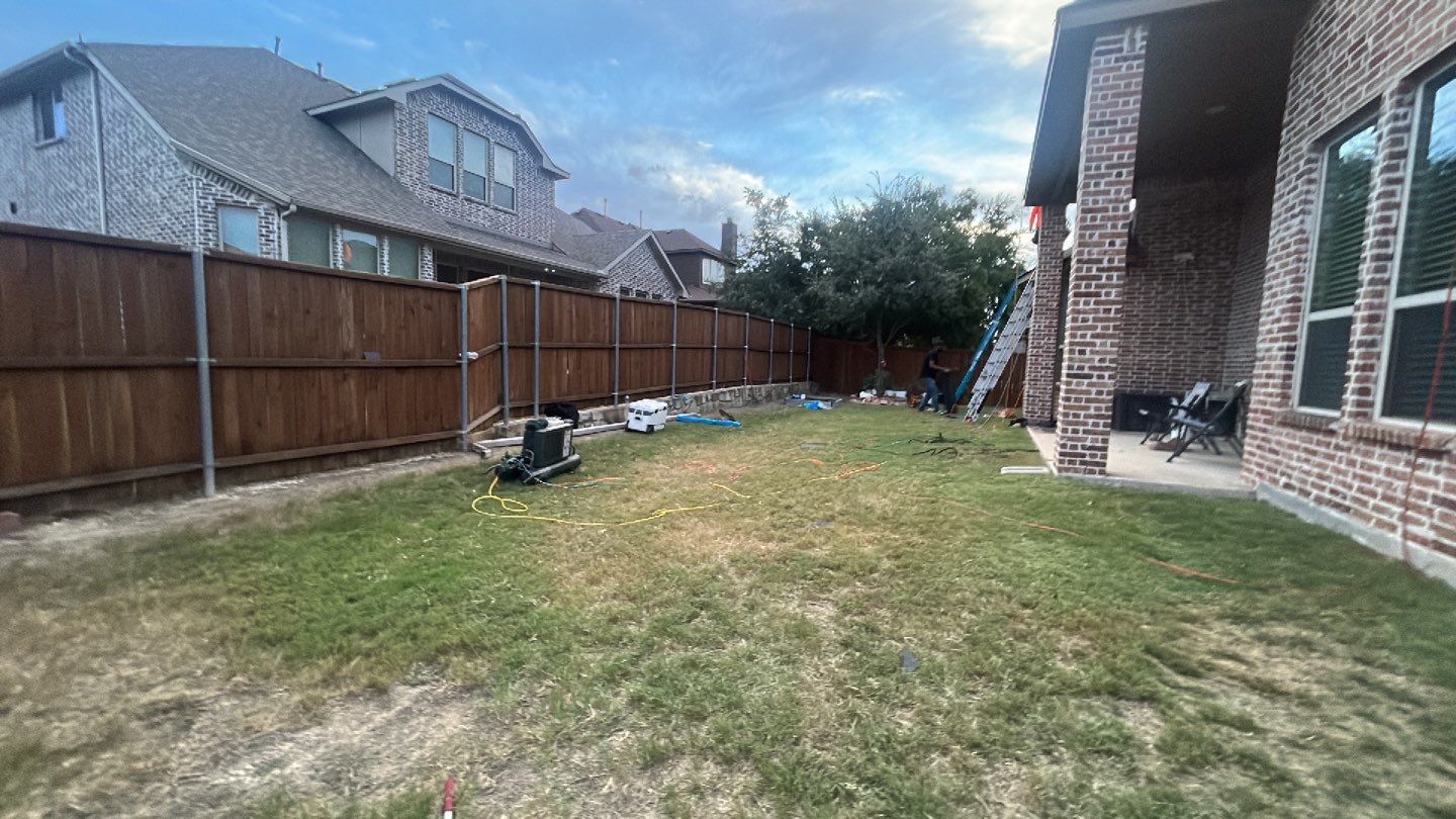 Residential Roofing Installation using Certainteed Climateflex  by Becker Roofing and Exteriors