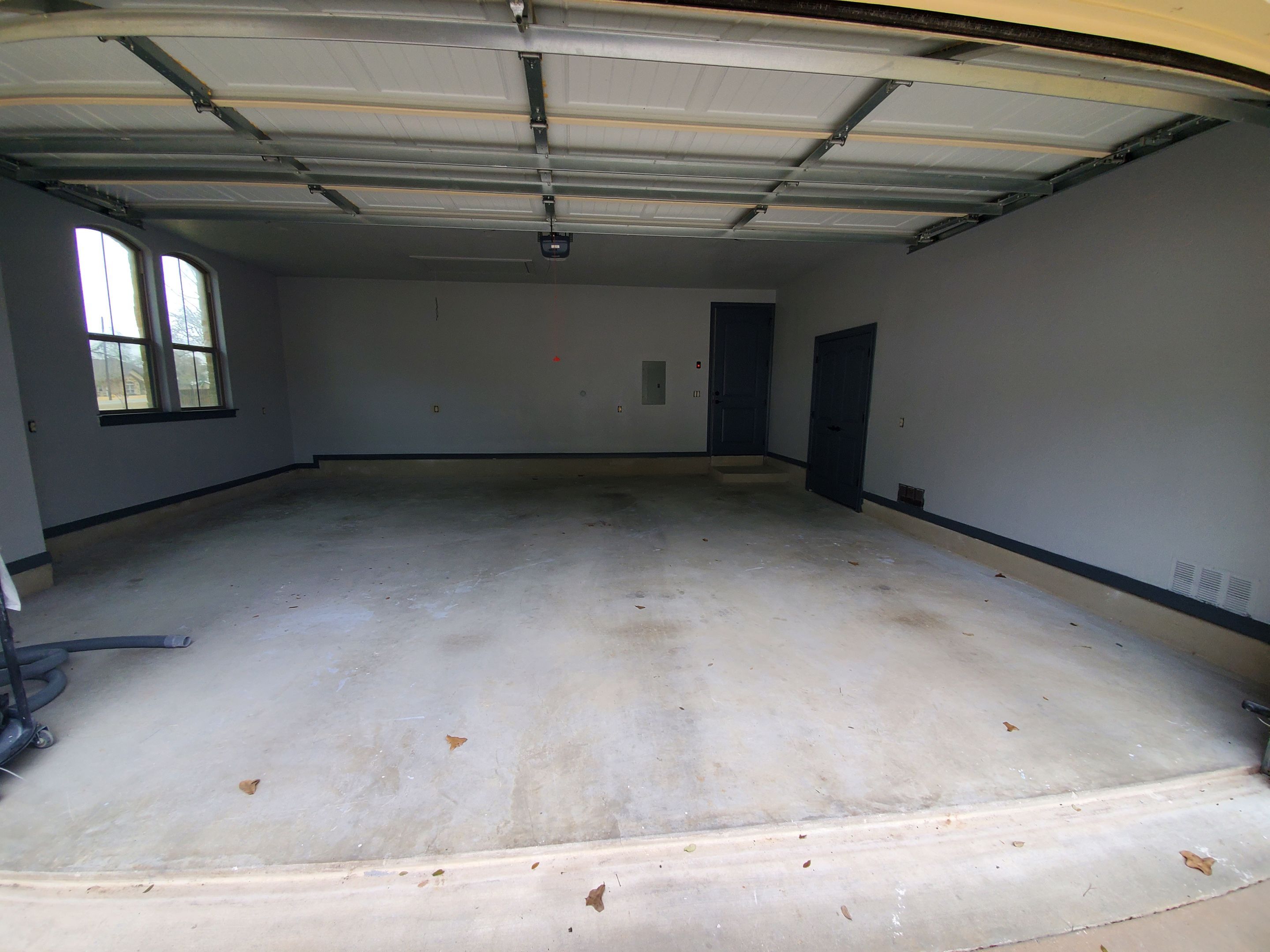 La Vernia, Texas  by TORO Garage Co