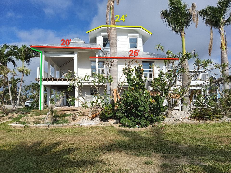 Replace Gutters in St James City FL by Gutter Professors