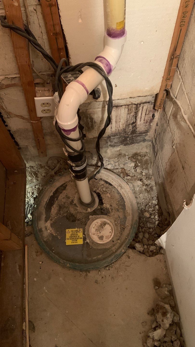 Long-Term Protection for Nicole & Gus’s Rental Property by Waterproofing Northeast