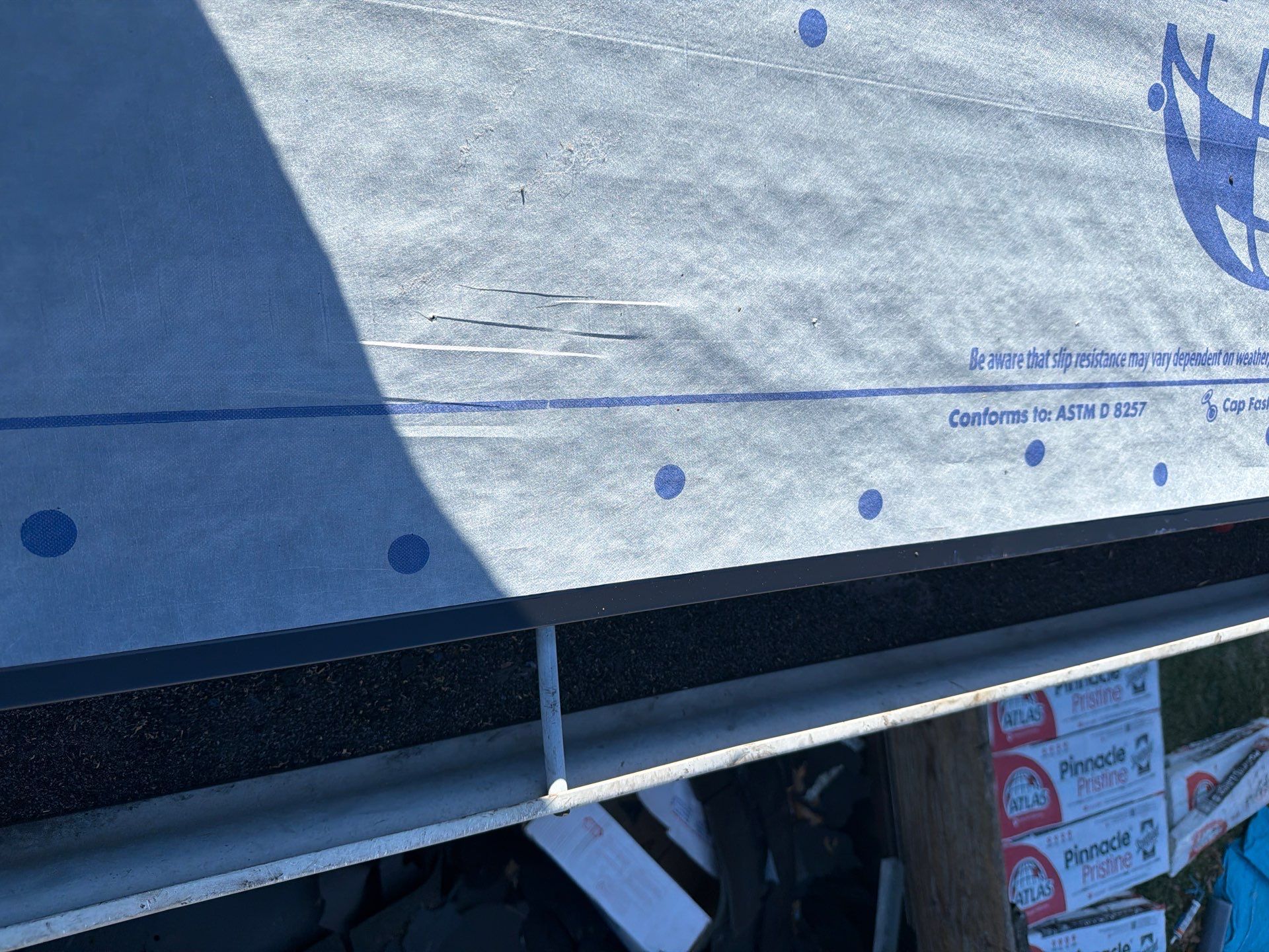 Roof Replacement in League City by Recon Roofing