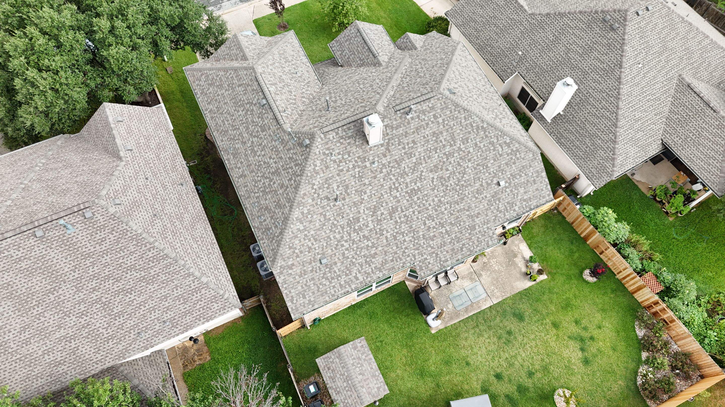 Driftwood - Owens Corning TruDefinition Duration by RoofsOnly.com