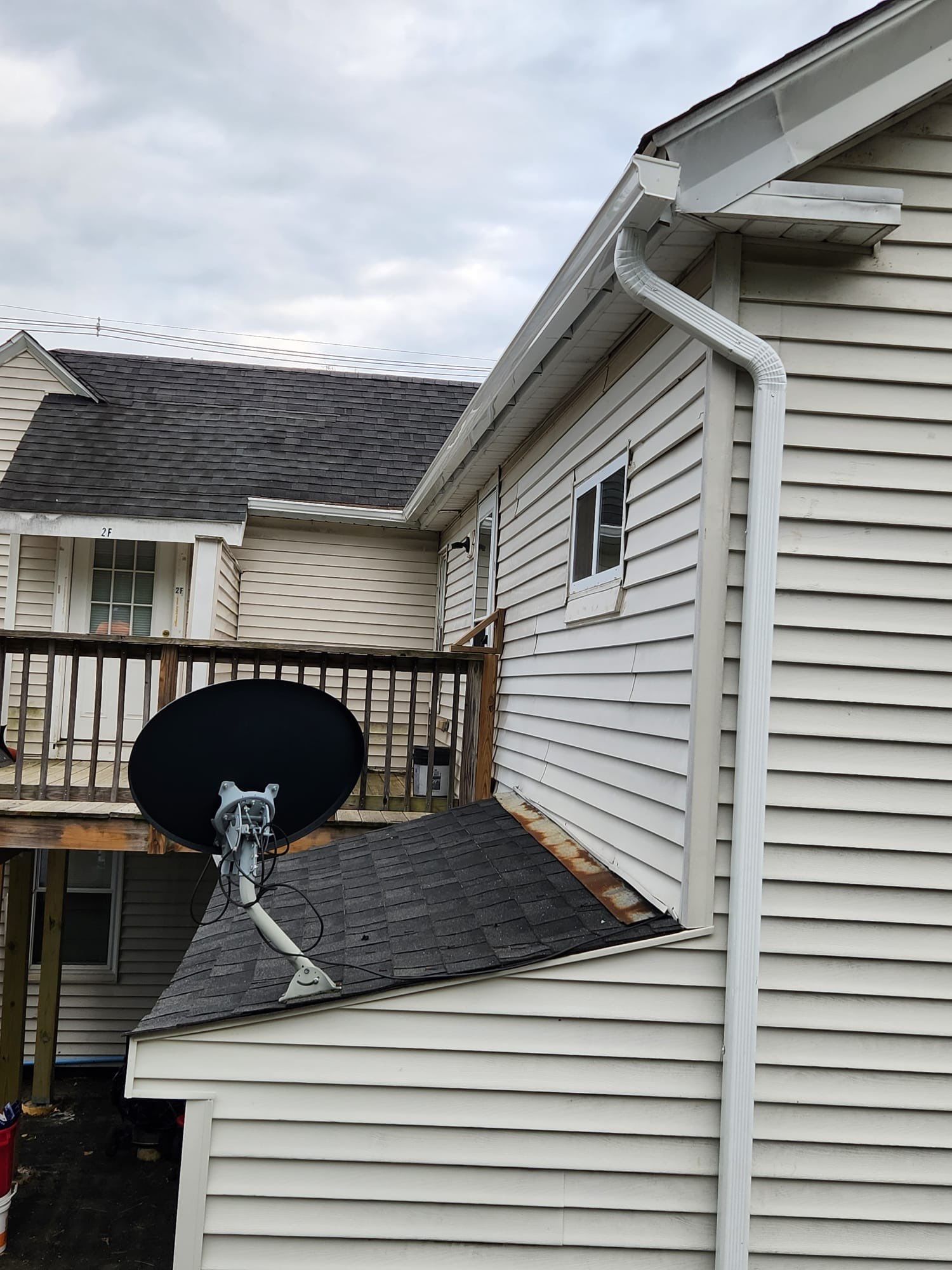 Gutters | Ayer by Mighty Dog Roofing of Greater Middlesex County
