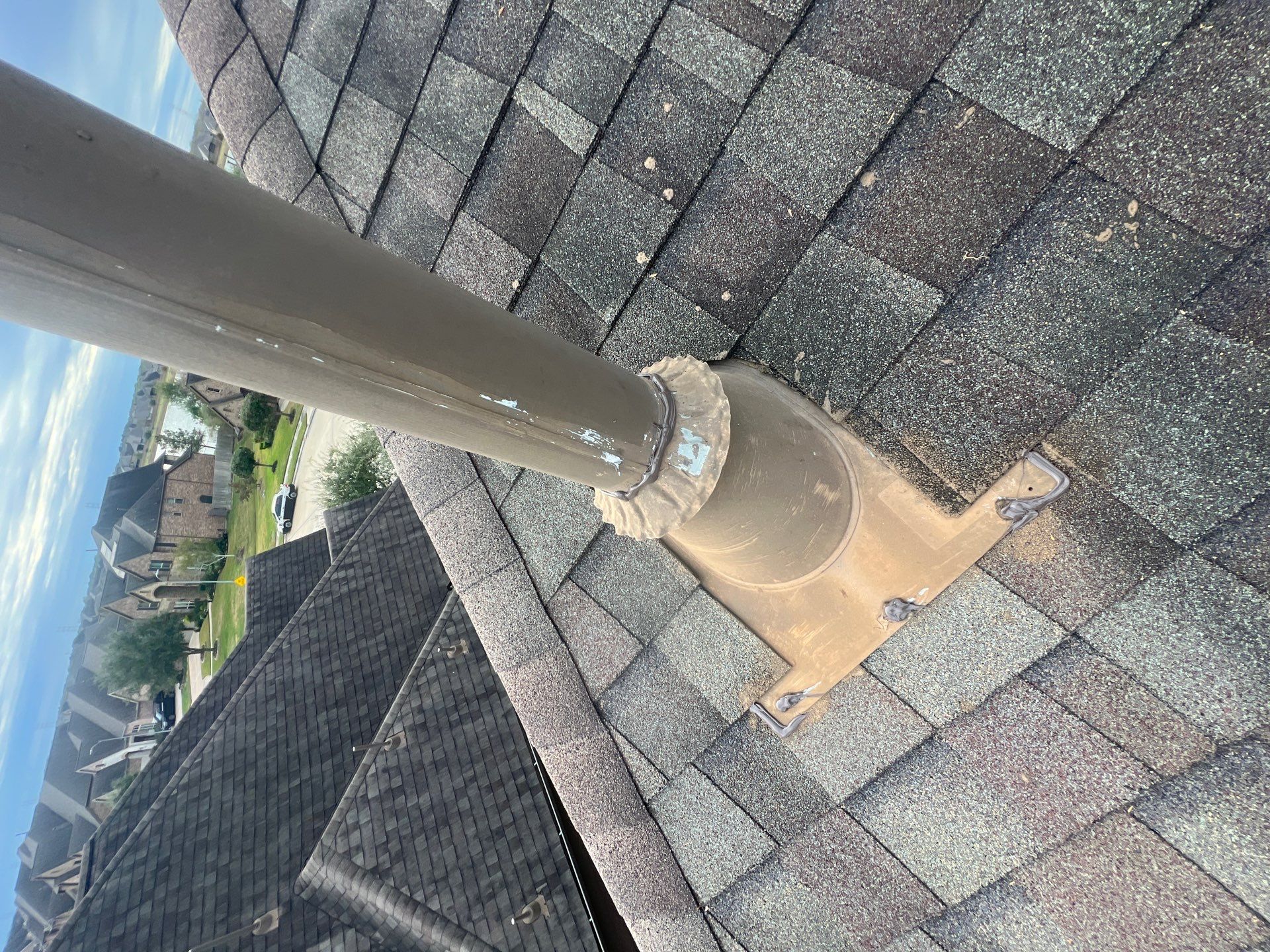 Roof Repair Pearland by Roof Repair Company