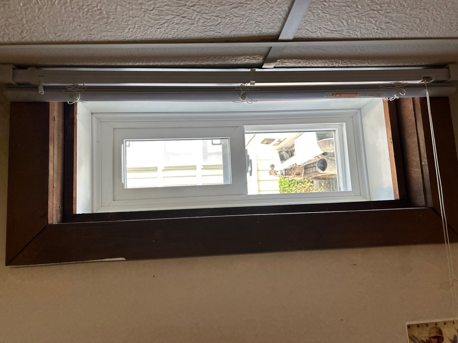 Window replacement by United Windows and Siding LLC