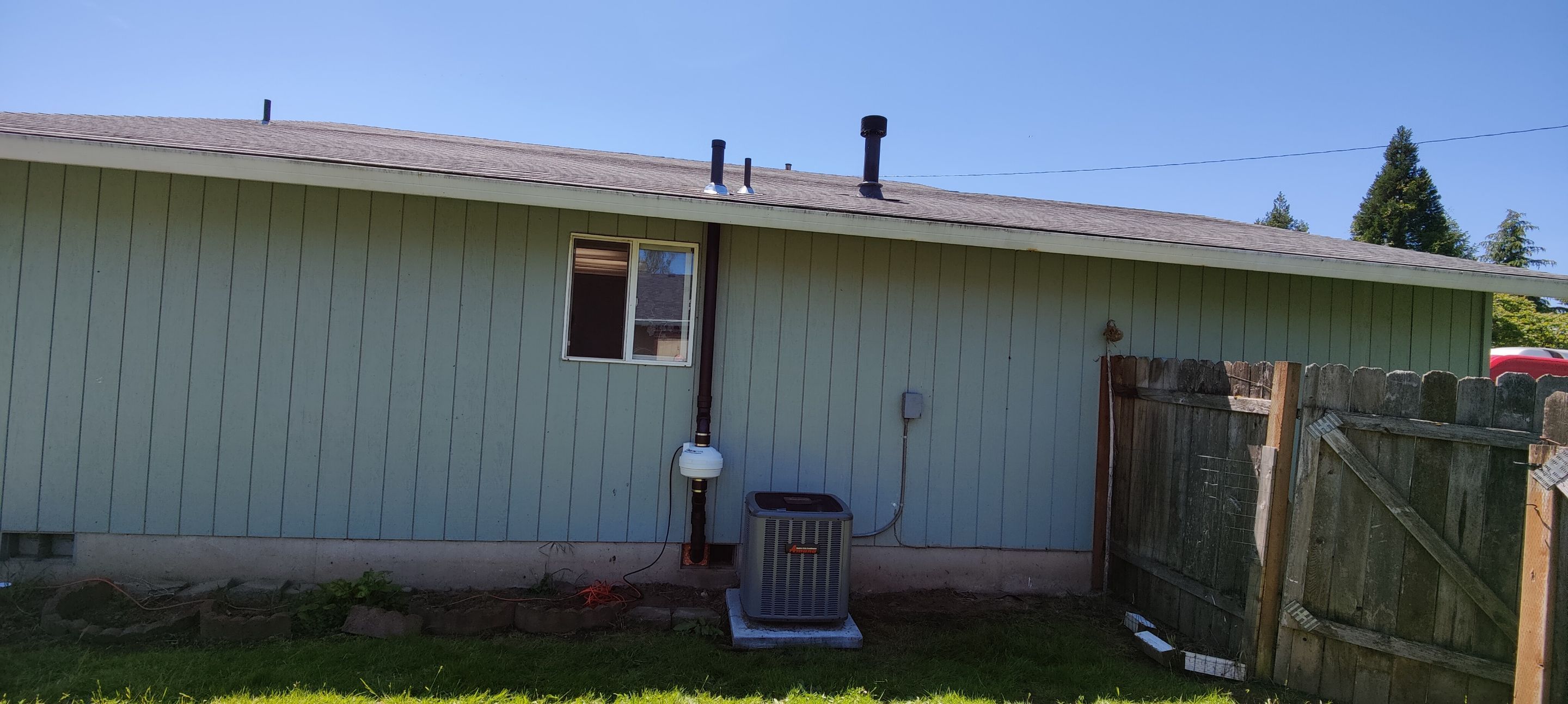 Radon System with RadonWell™ by JustRadon.Com
