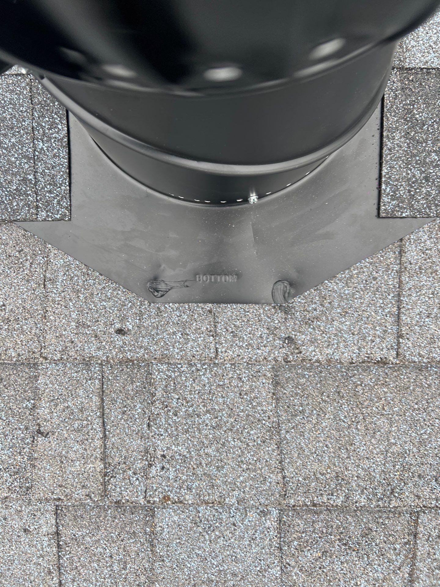 Let My Attic Breathe!!!!! by Bayfront Roofing and Construction