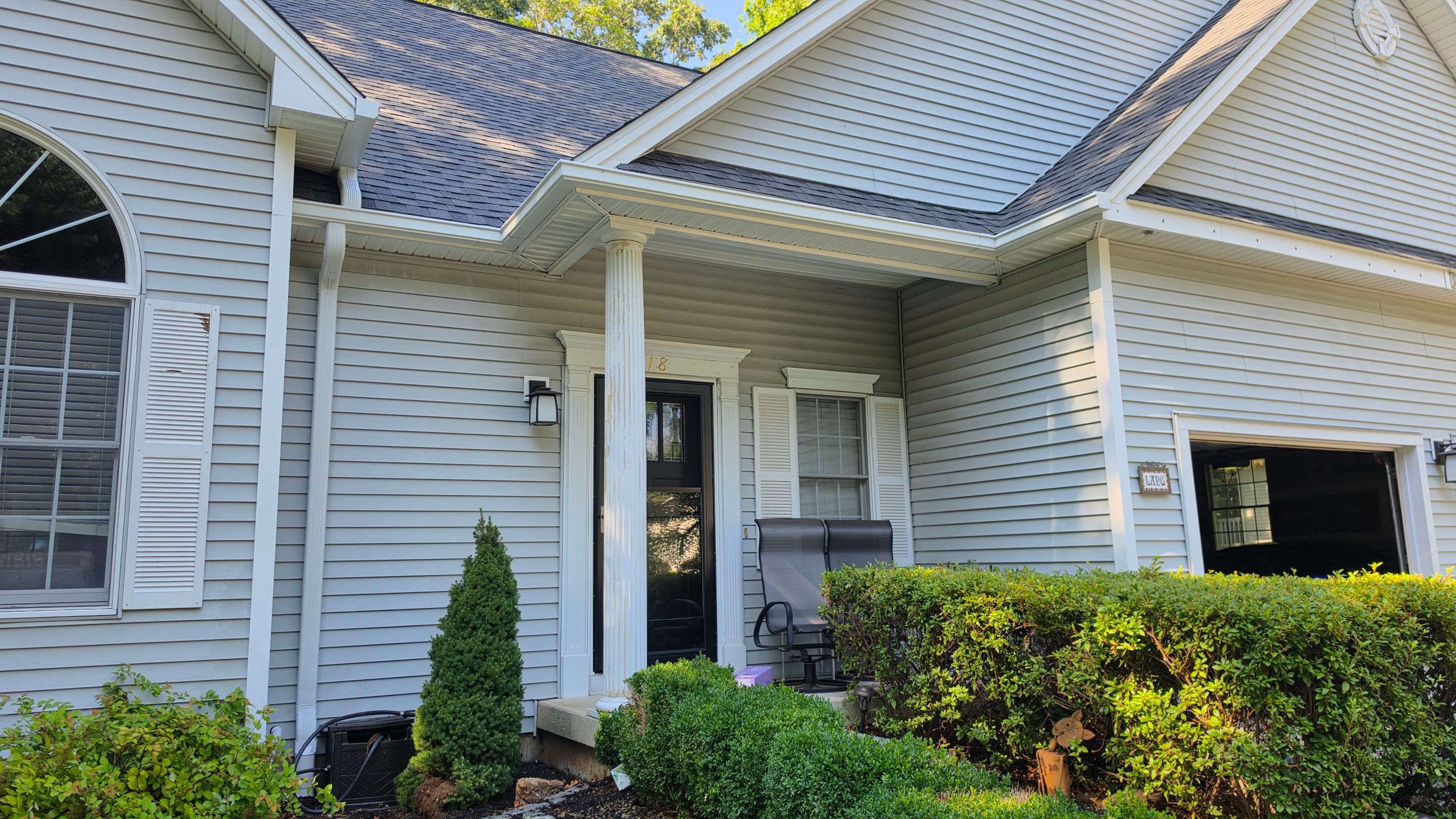 MaxFlow  by DiGiorgi Roofing and Siding Inc