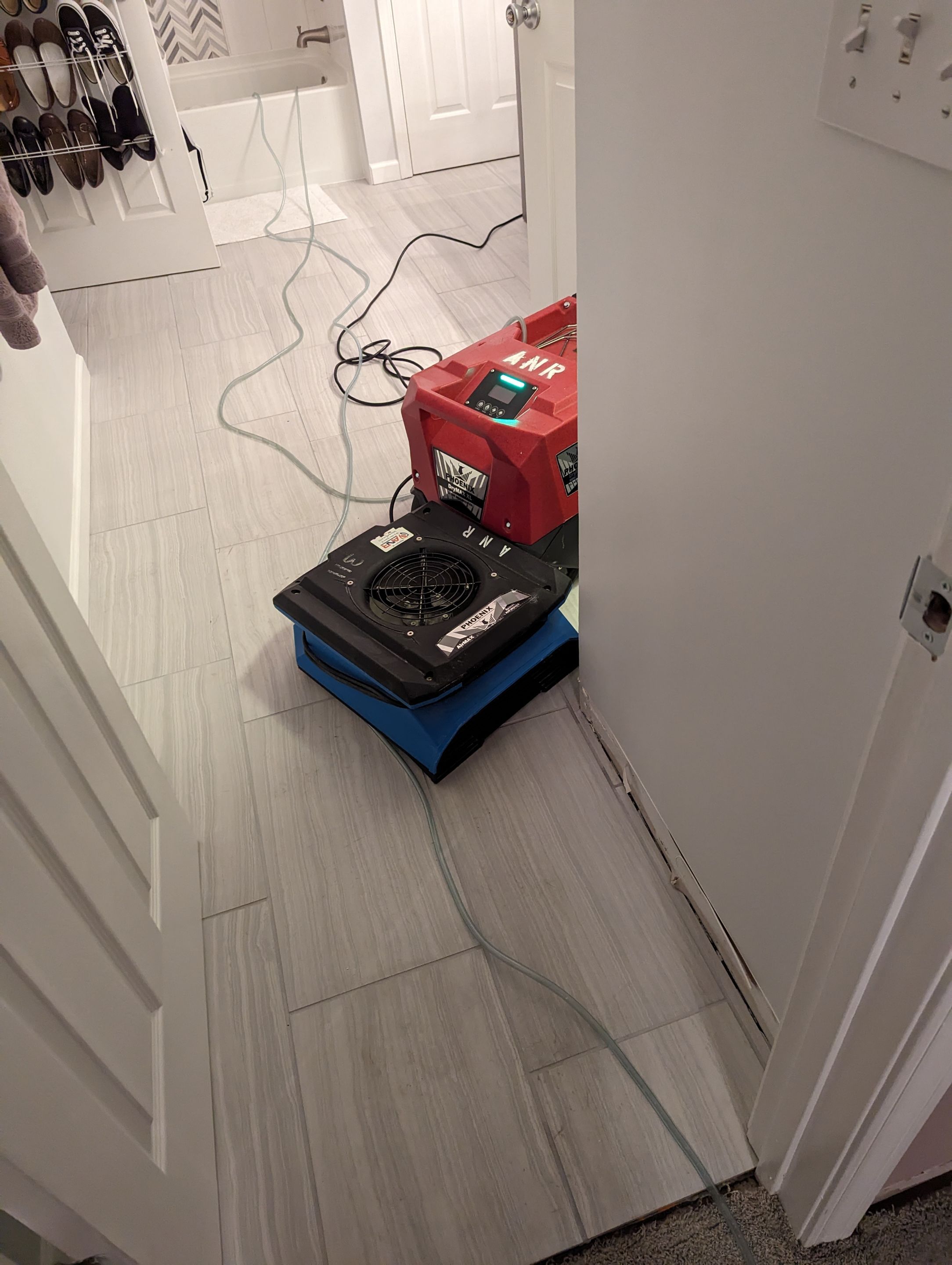 24/7 Emergency Services in Louisville, KY by ANR Restoration