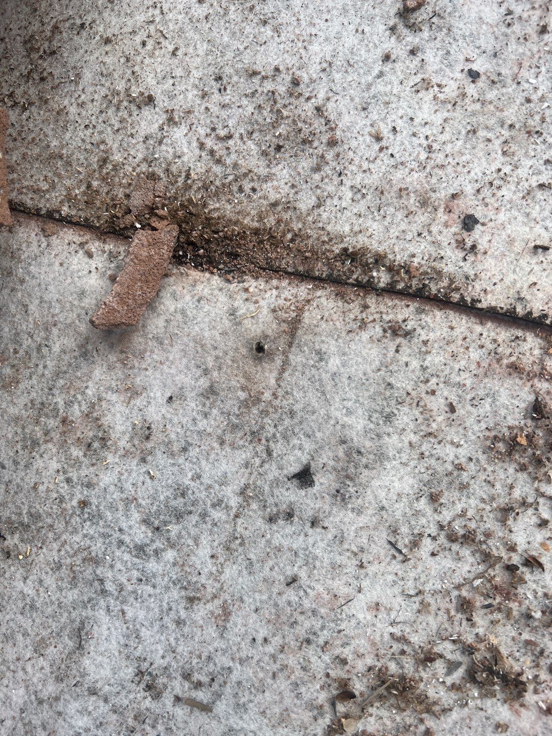 Leak Repair by Durabilis Roofing INC