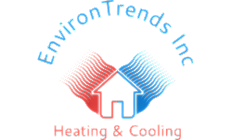 Logo for Environtrends