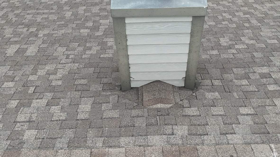 Tolar ReRoof by Rock Solid Restorations LLC