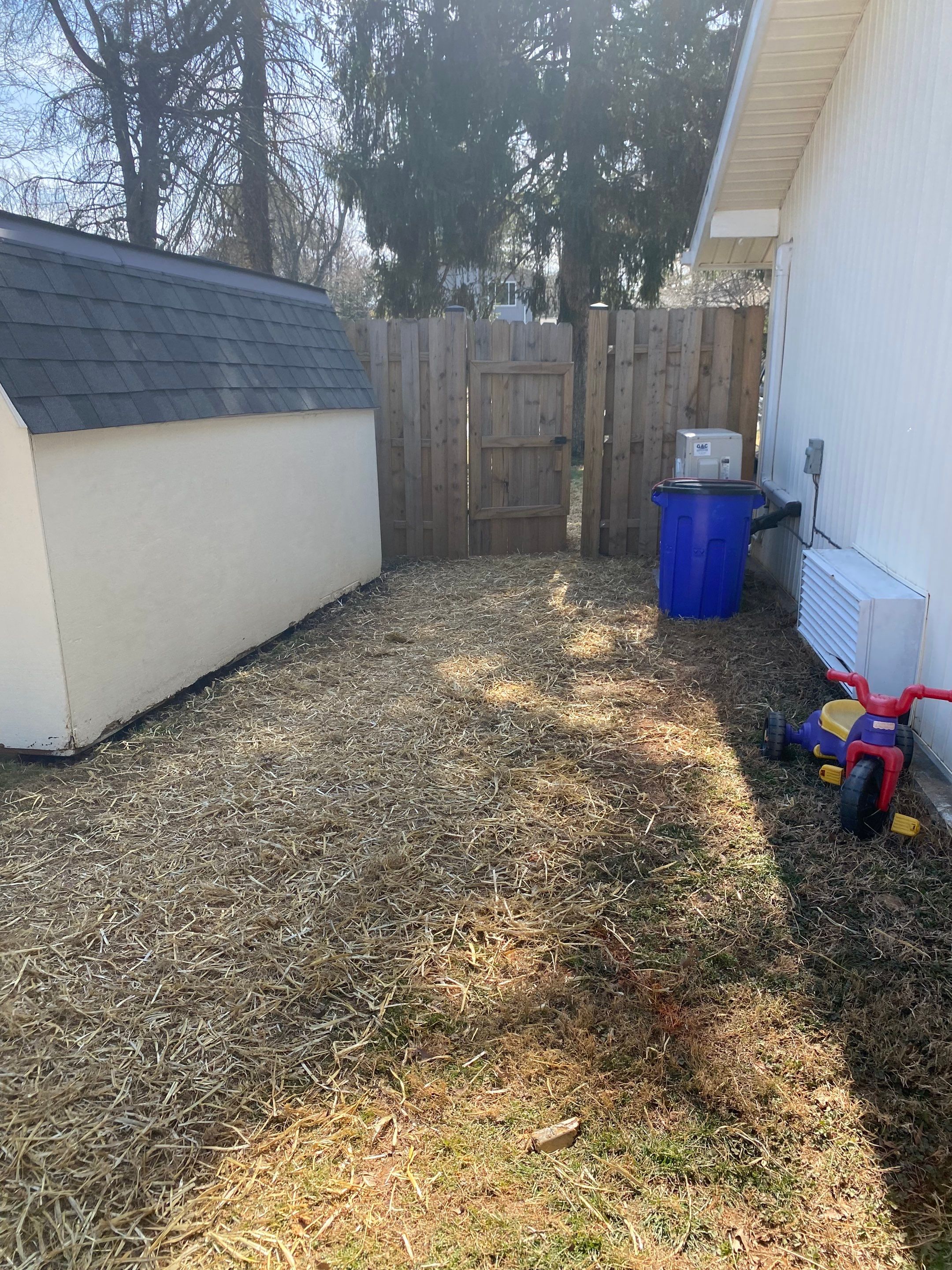 Landscape Design, drainage & flooring by The Smet Companies, LLC