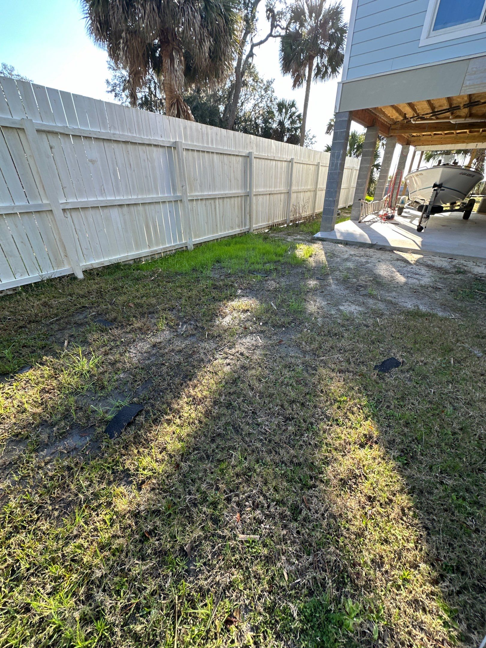 Roof Replacement using Atlas Pinnacle Sun - Cool Surf by Rainstoppers Roofing