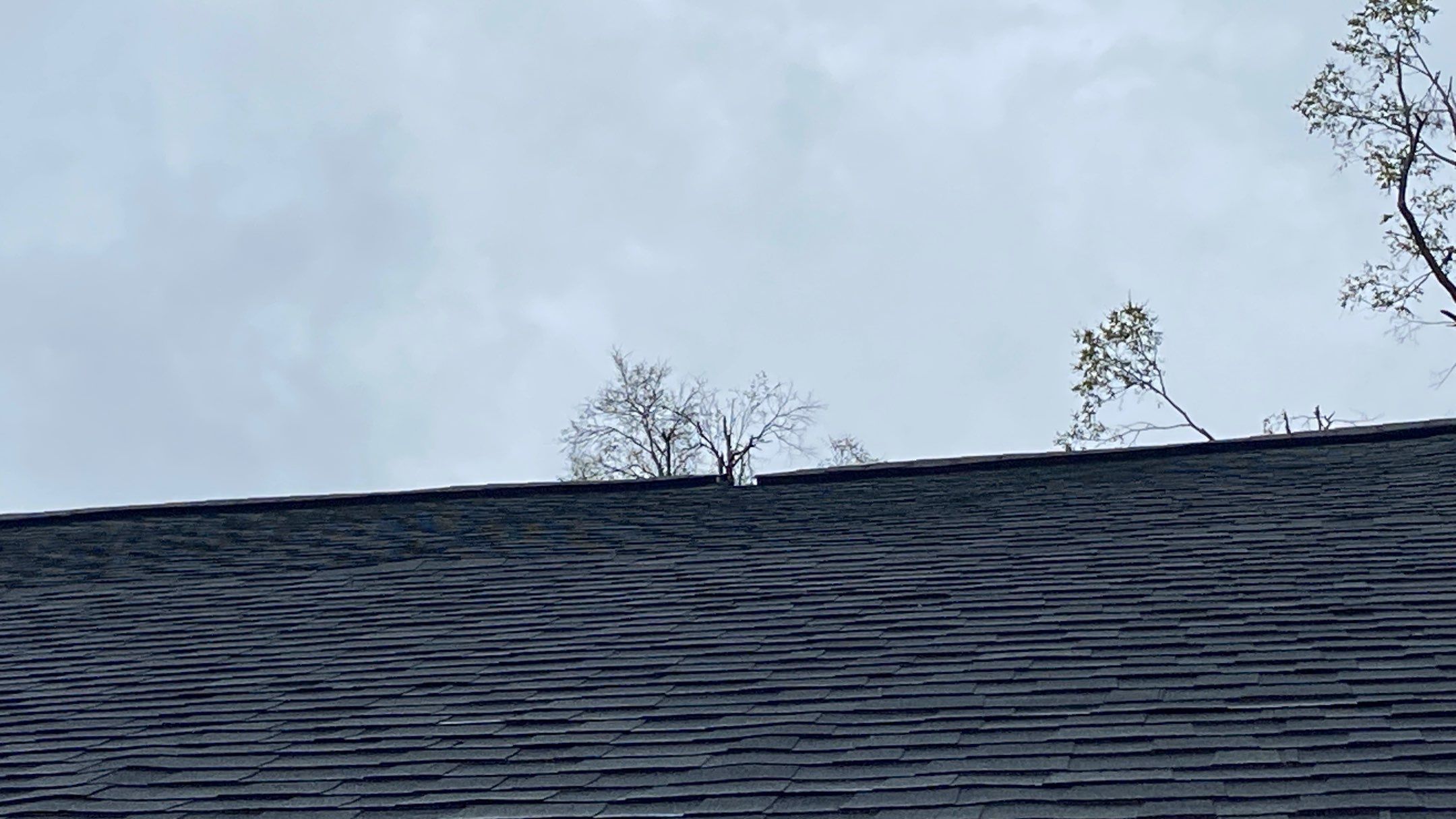 Roof Replacement using Owens Corning by 180 Contractors