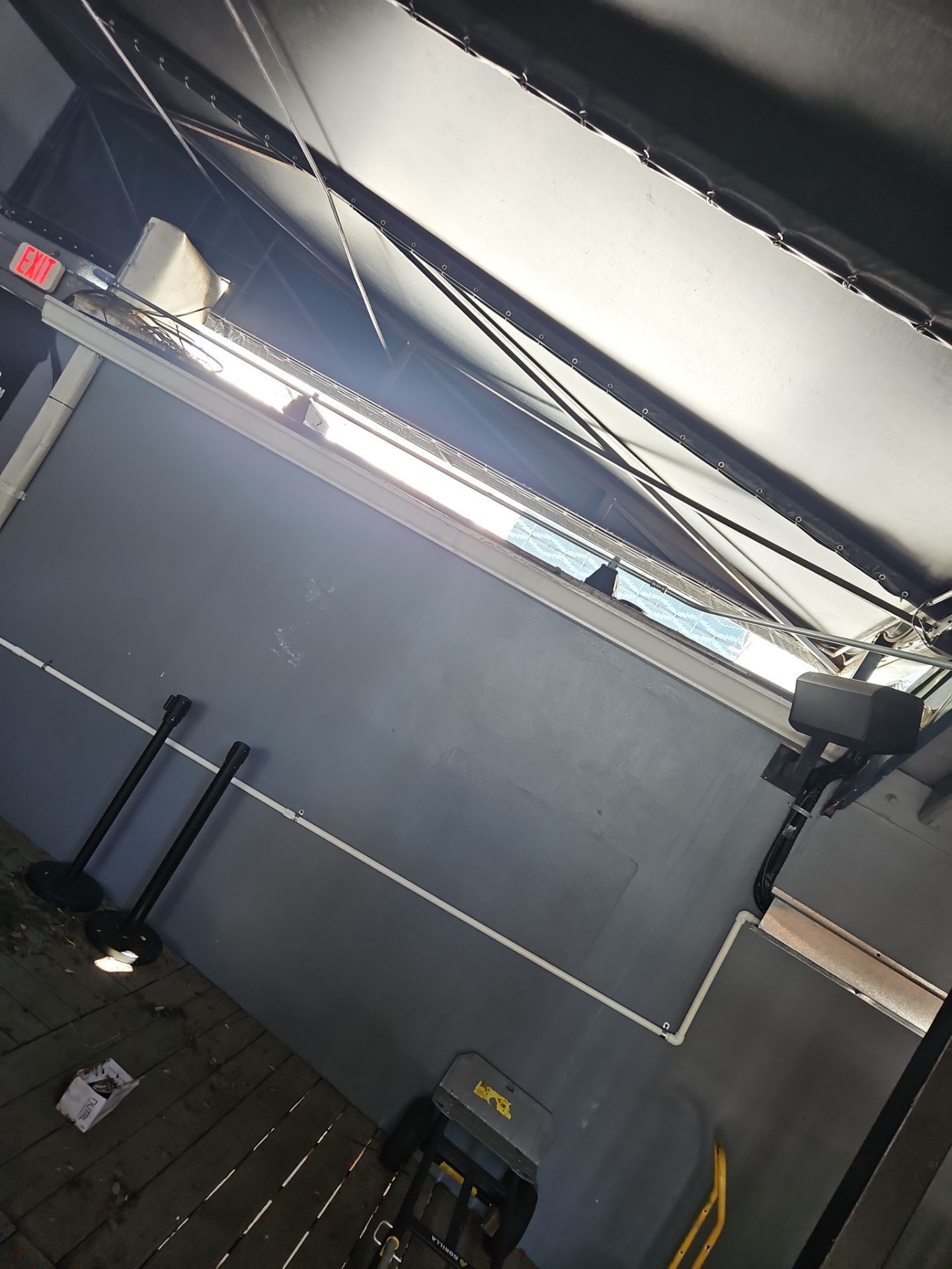 Gutter Clean and Gutter Guard Installation in Saint Petersburg FL by Gutter Professors