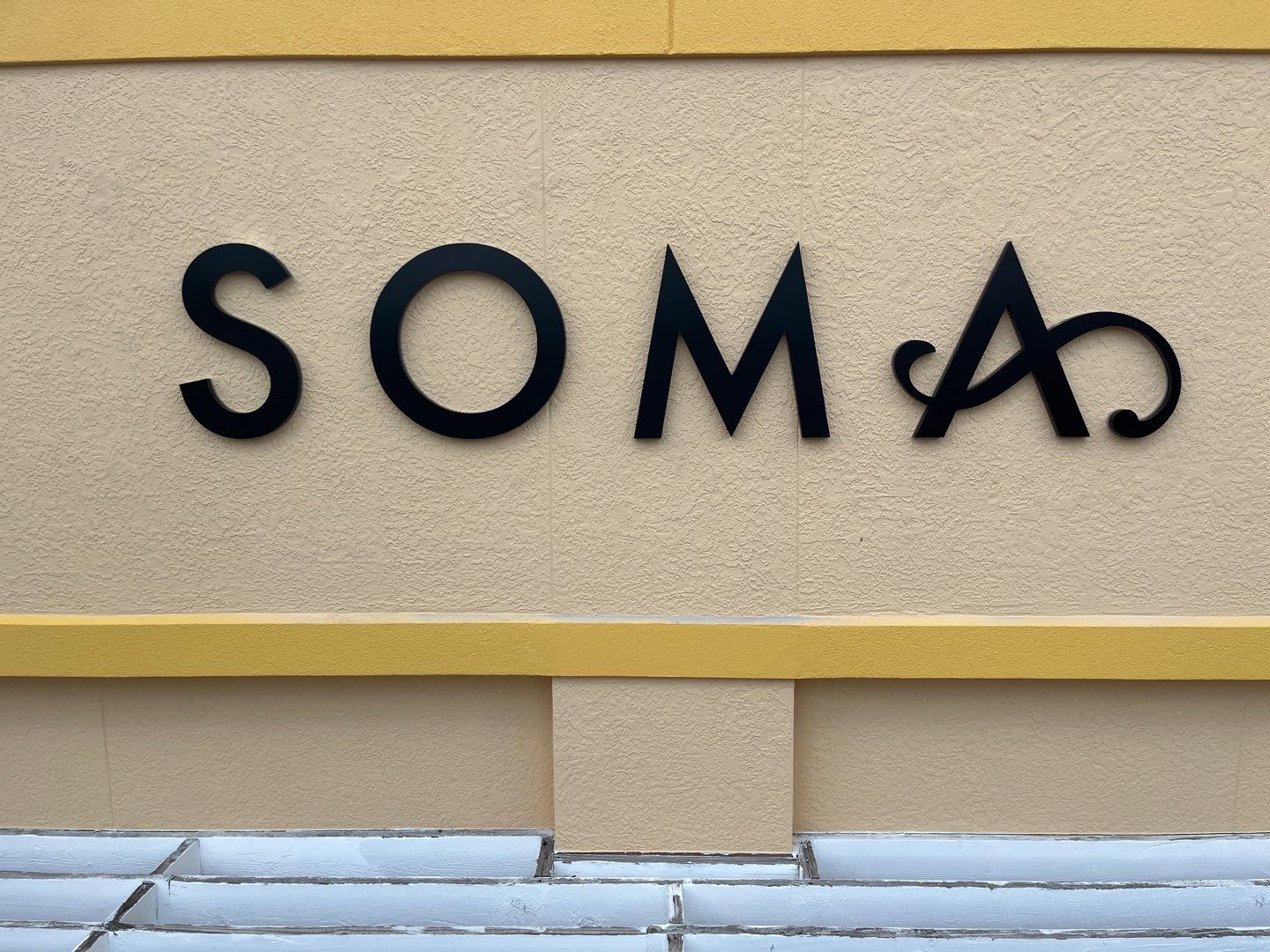 Soma Receive and Install for Sign Partner by SignCrafters