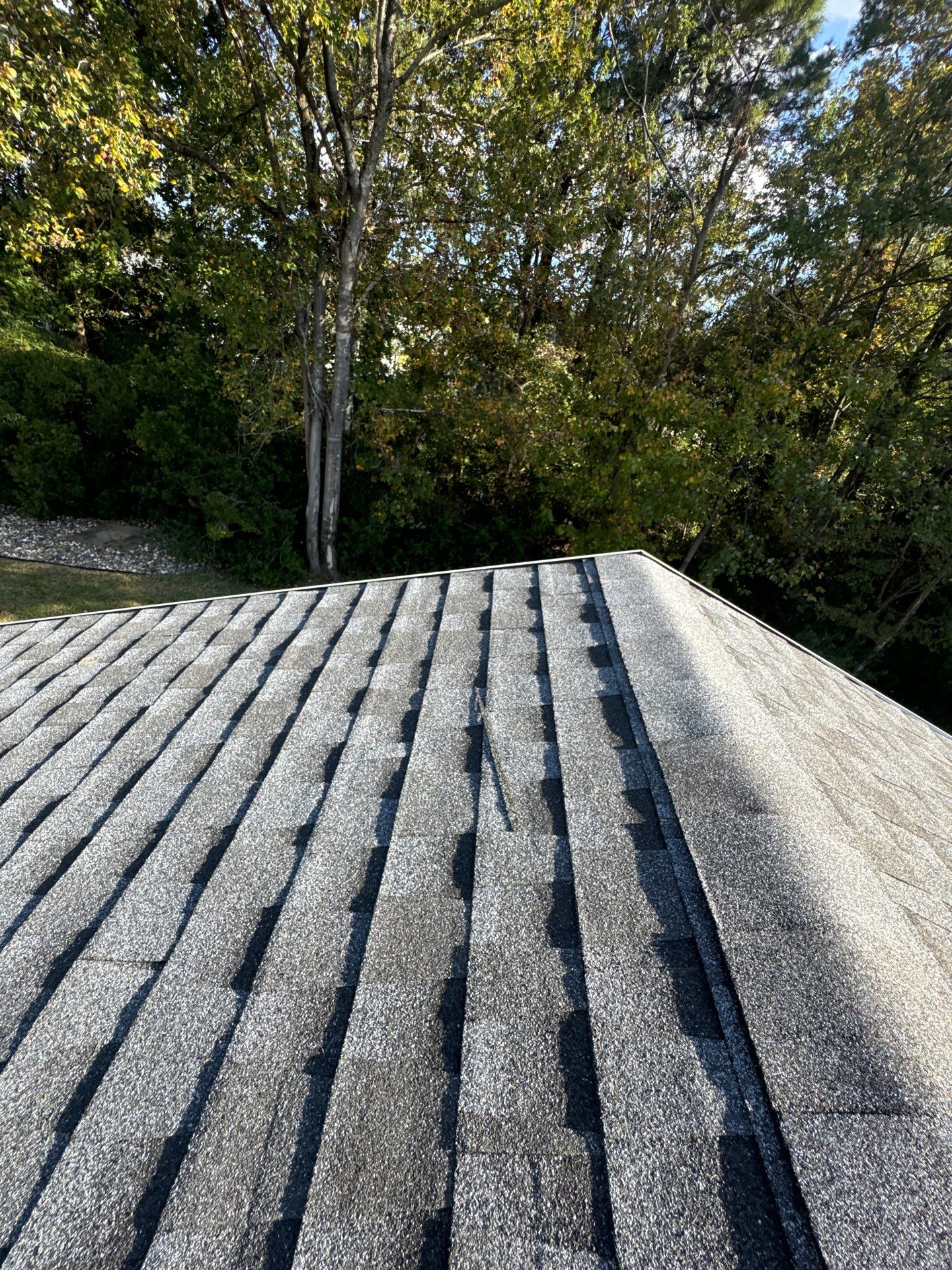 GAF HDZ - Pewter Grey by Linta Roofing Inc